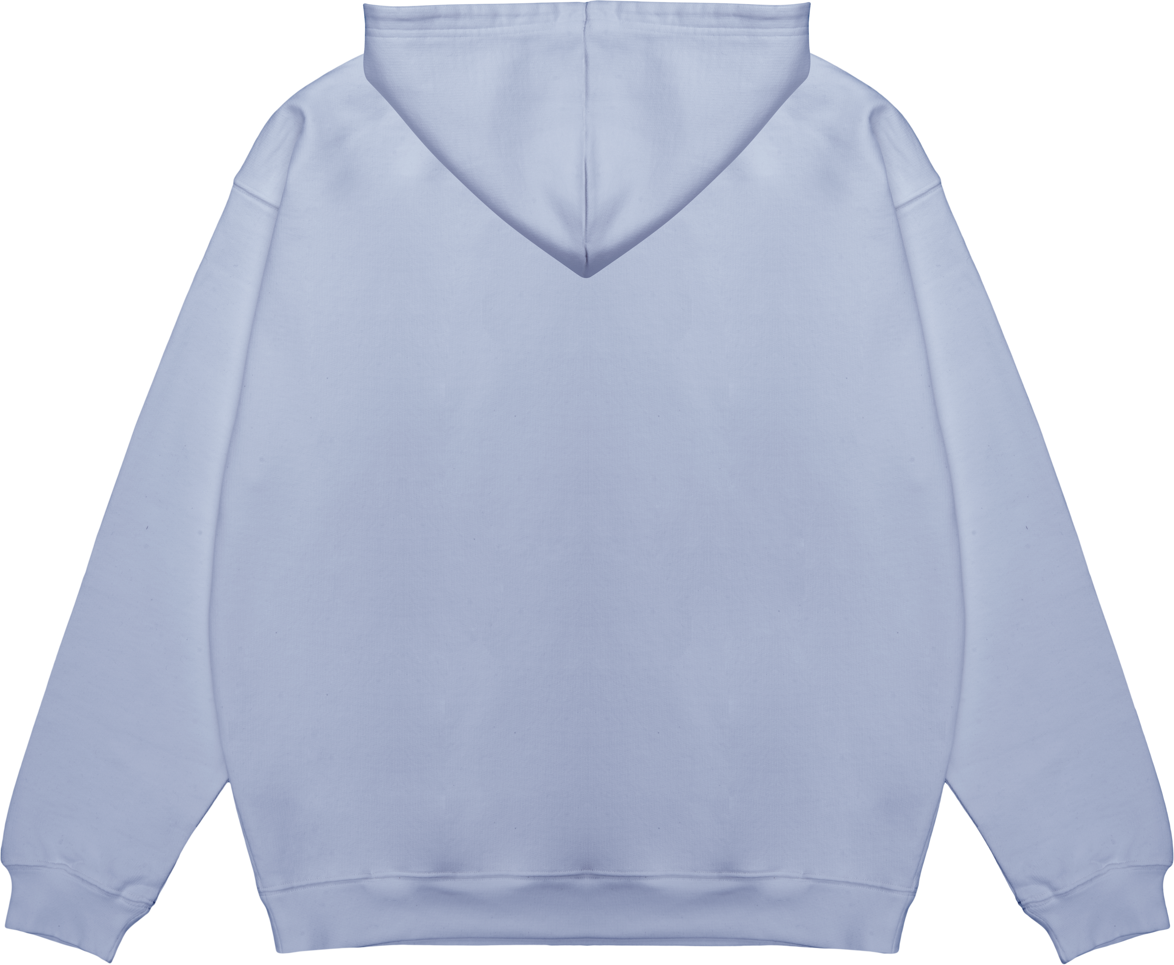 ULTRA HEAVY WEIGHT HOODIE
