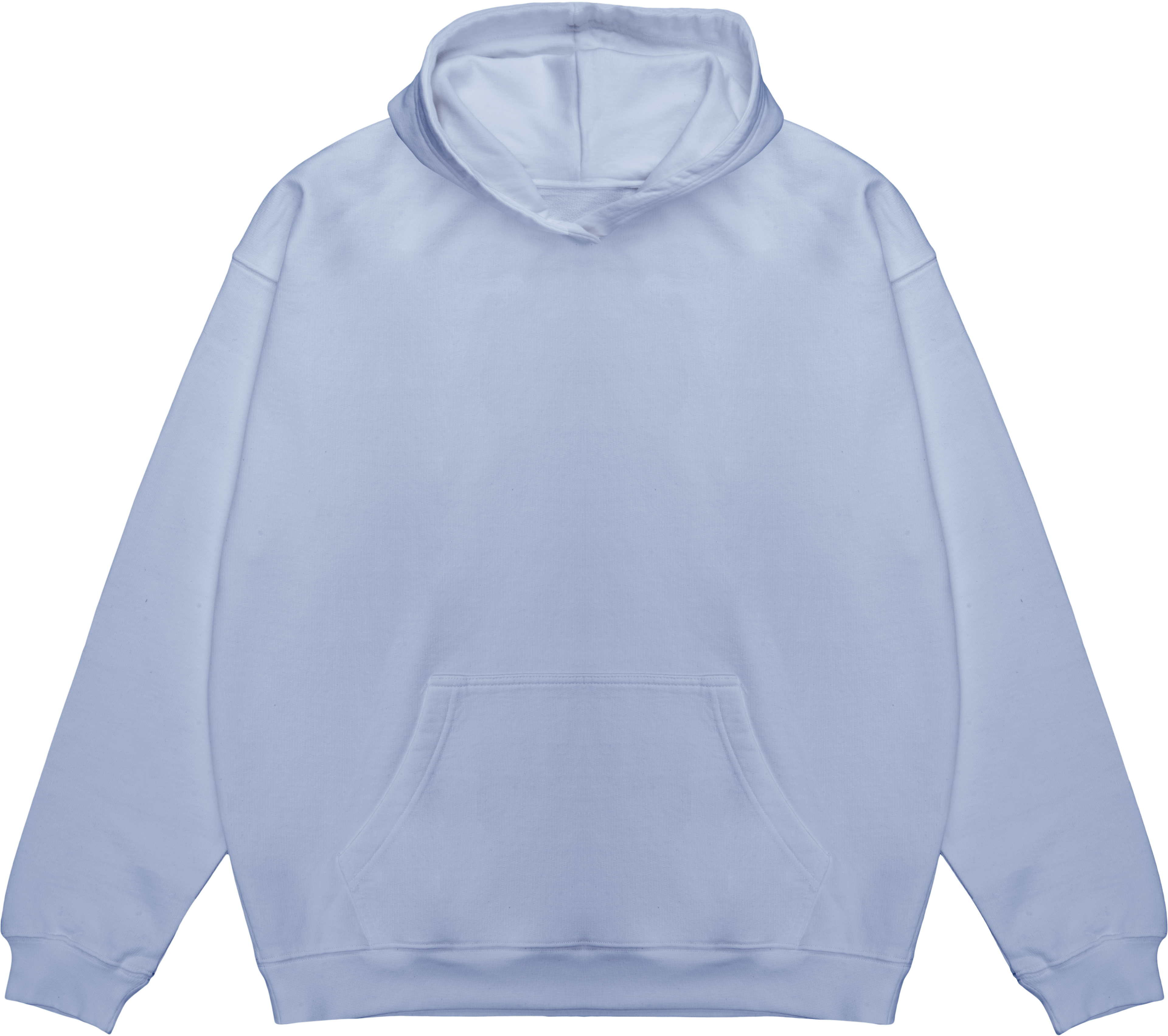 ULTRA HEAVY WEIGHT HOODIE