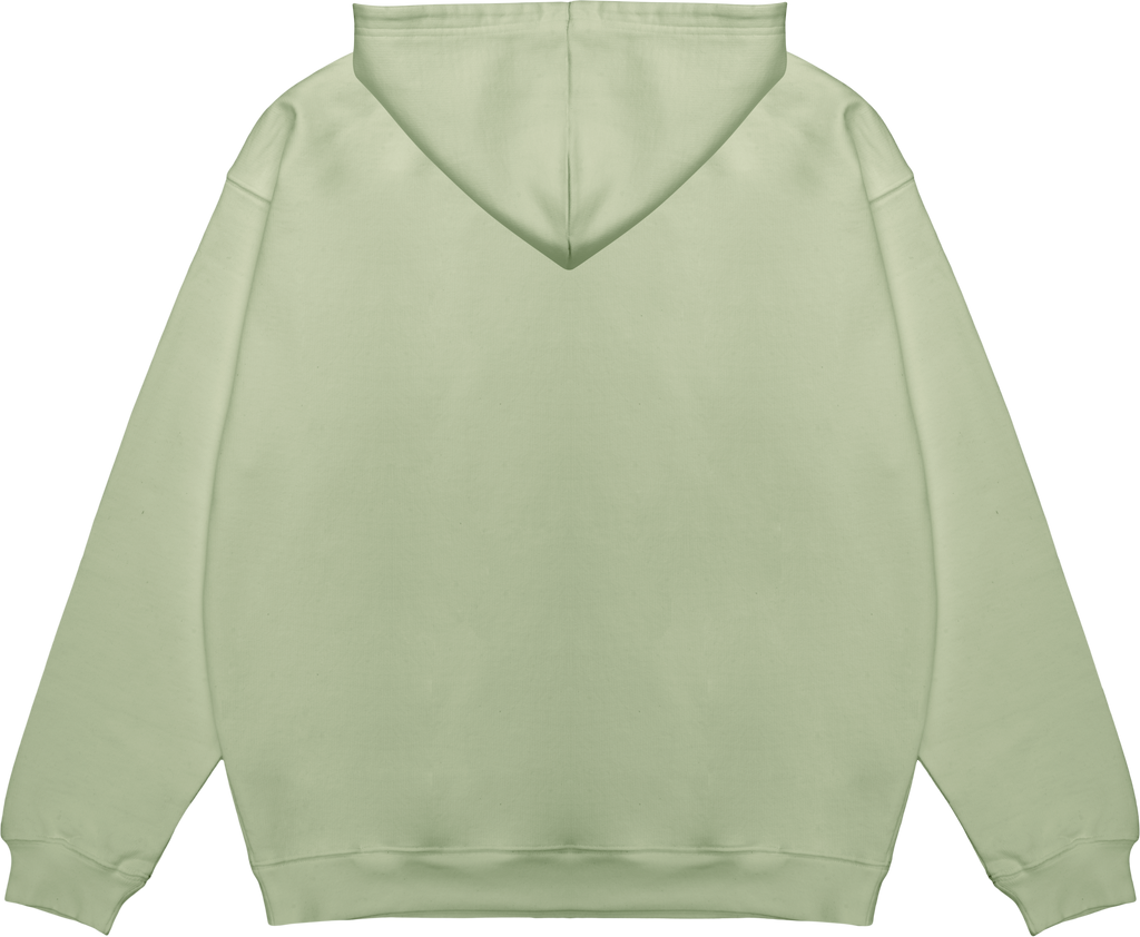 ULTRA HEAVY WEIGHT HOODIE