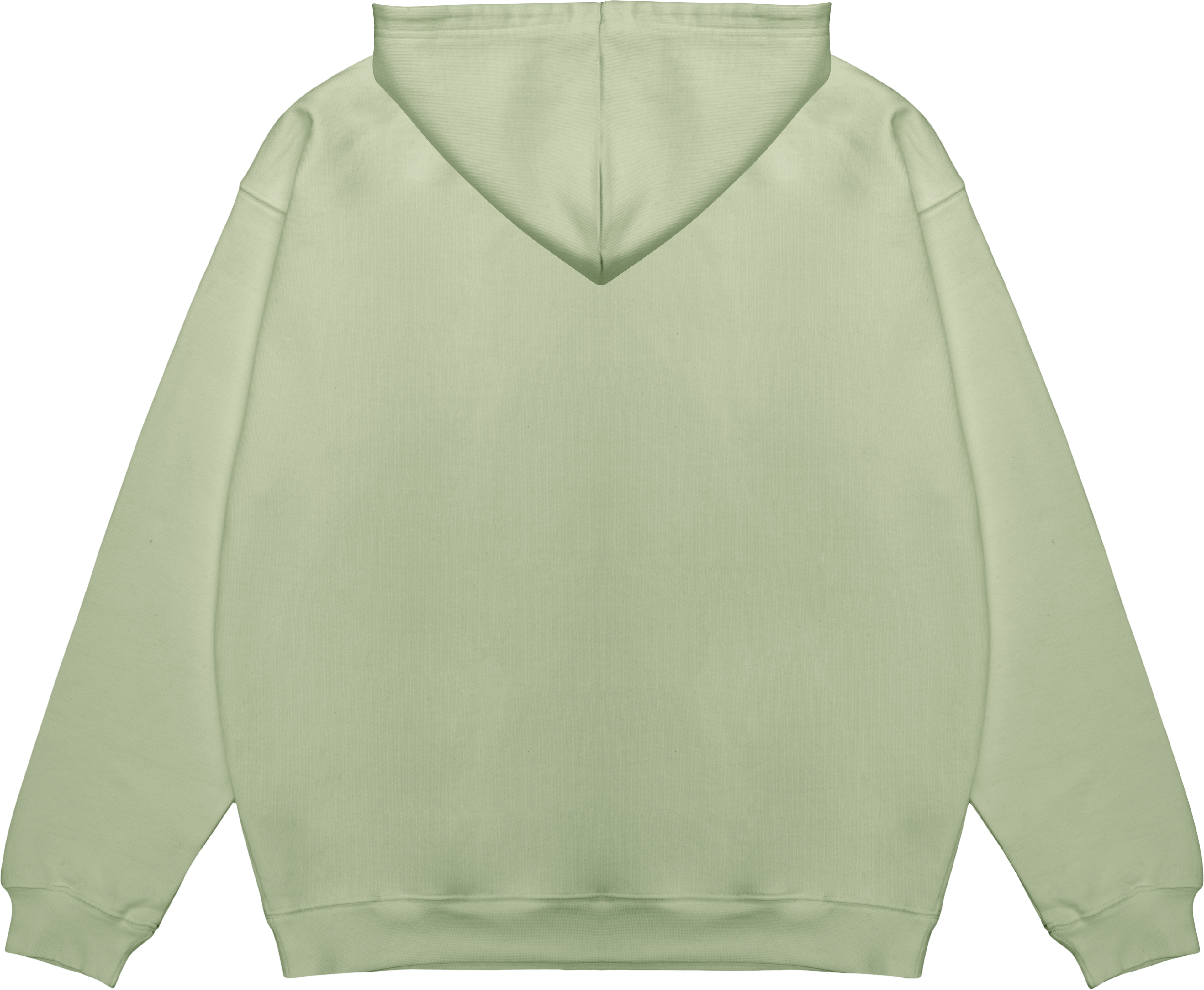 ULTRA HEAVY WEIGHT HOODIE