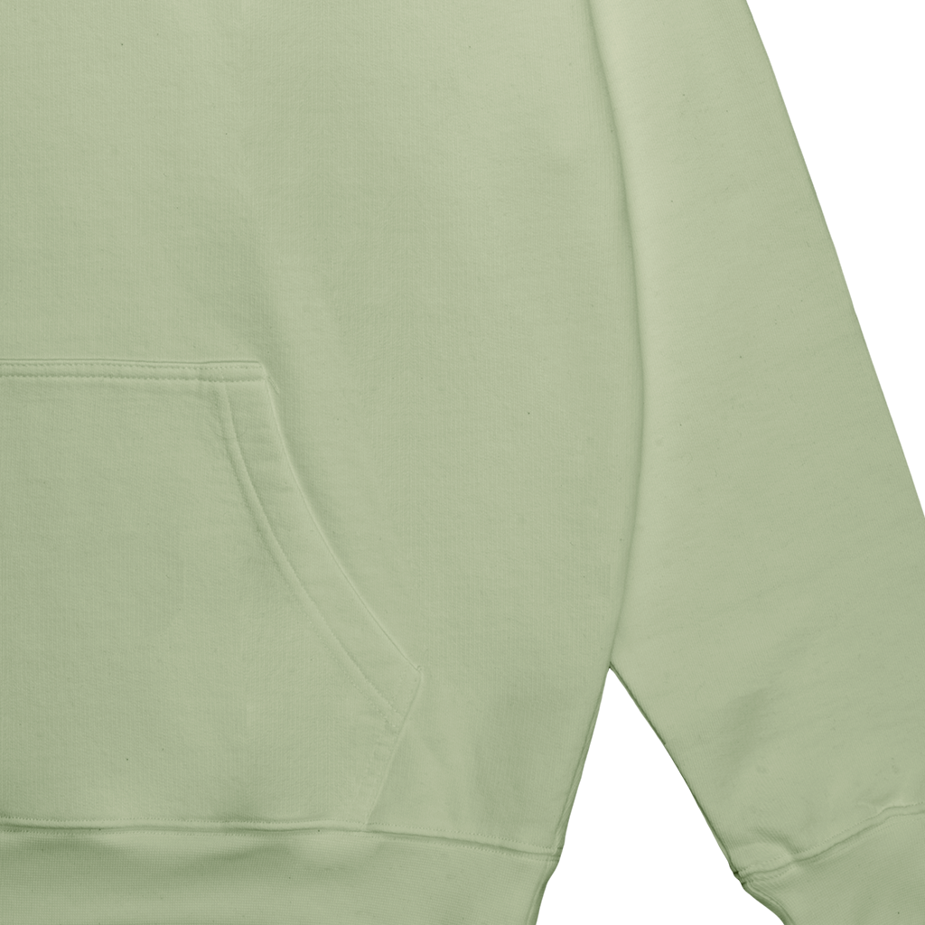 ULTRA HEAVY WEIGHT HOODIE