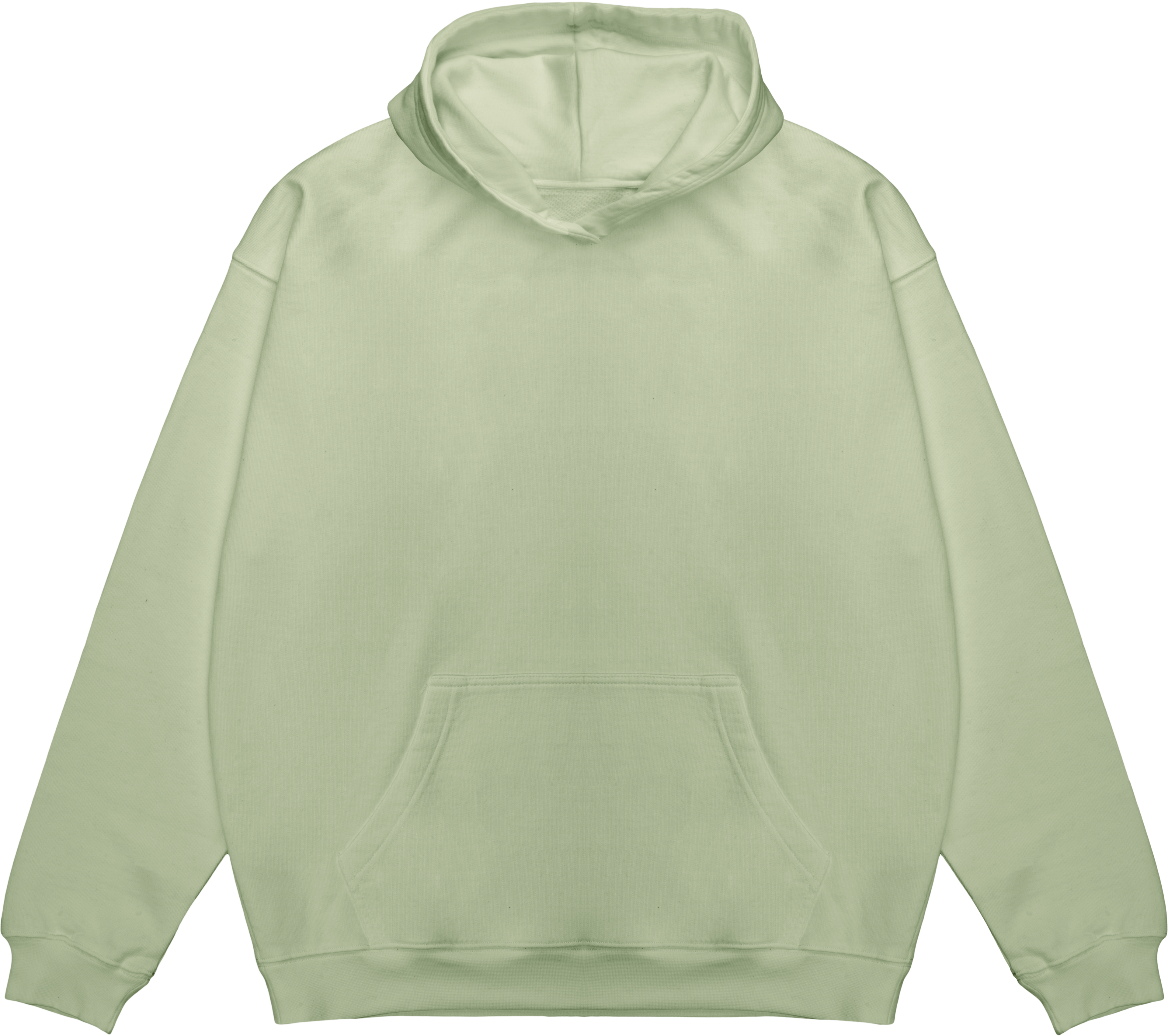 ULTRA HEAVY WEIGHT HOODIE