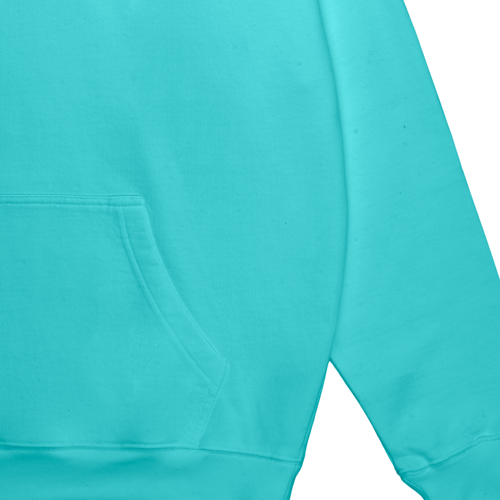 ULTRA HEAVY WEIGHT HOODIE