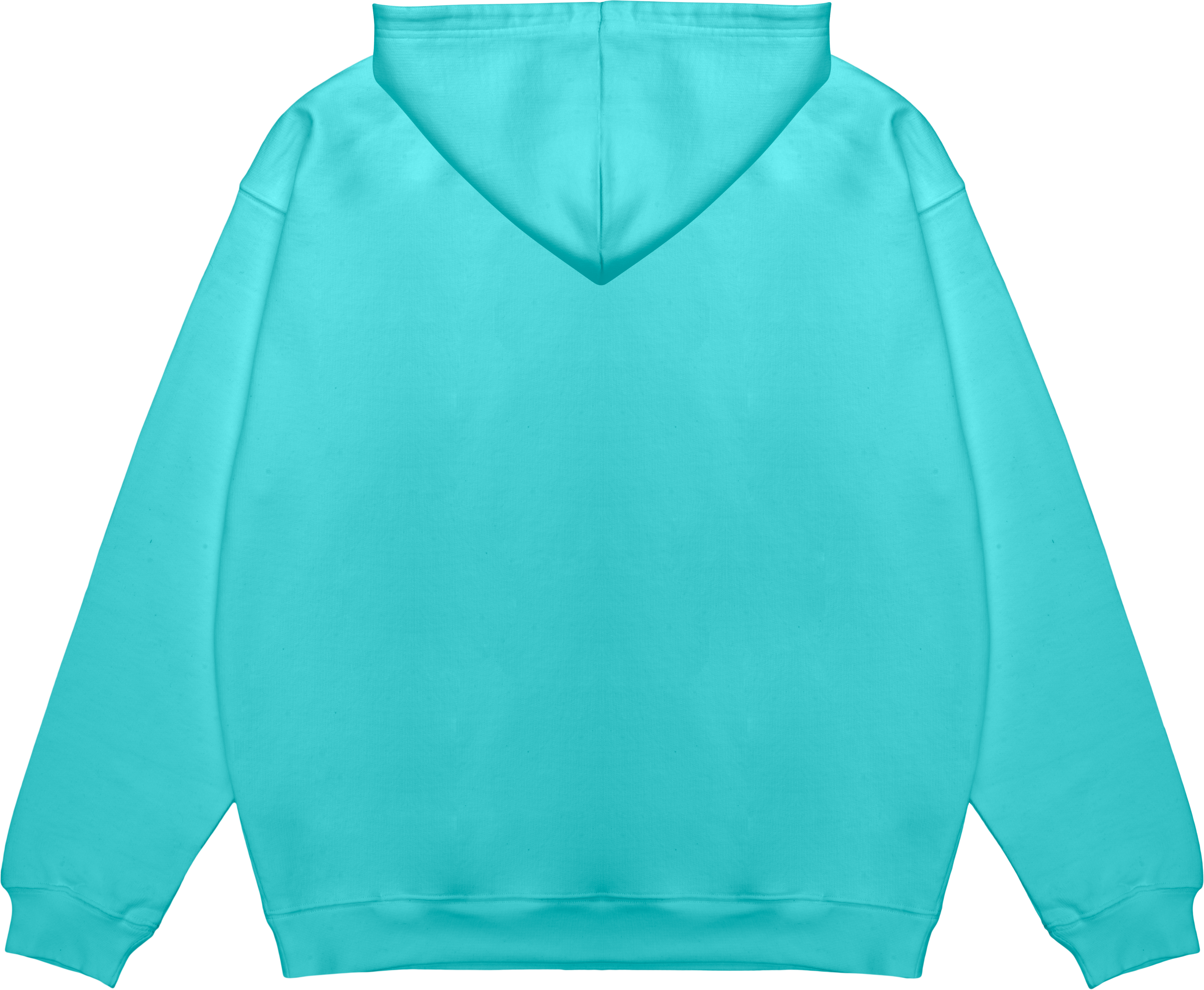 ULTRA HEAVY WEIGHT HOODIE