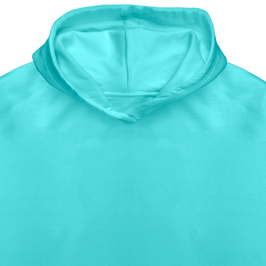 ULTRA HEAVY WEIGHT HOODIE