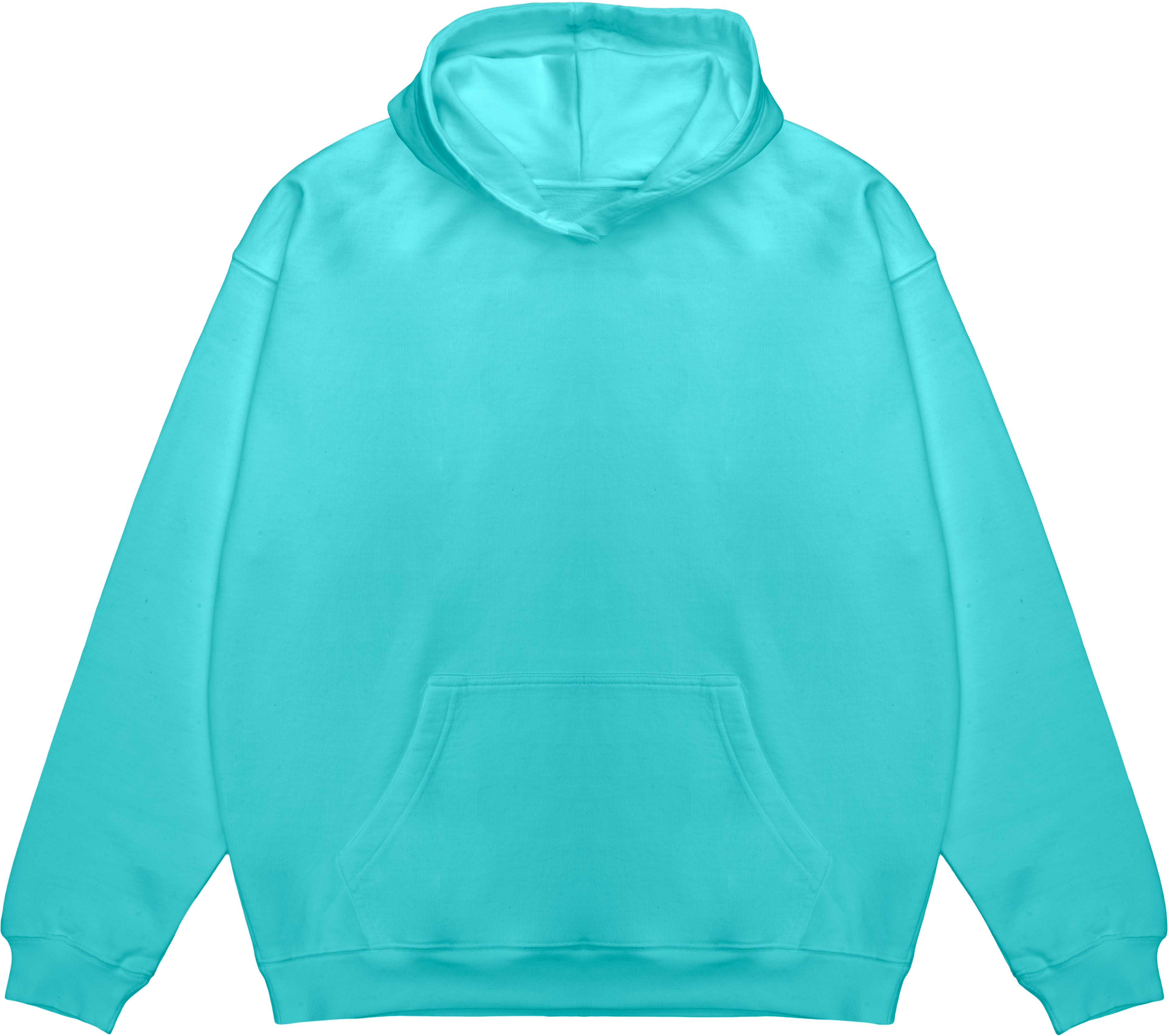 ULTRA HEAVY WEIGHT HOODIE