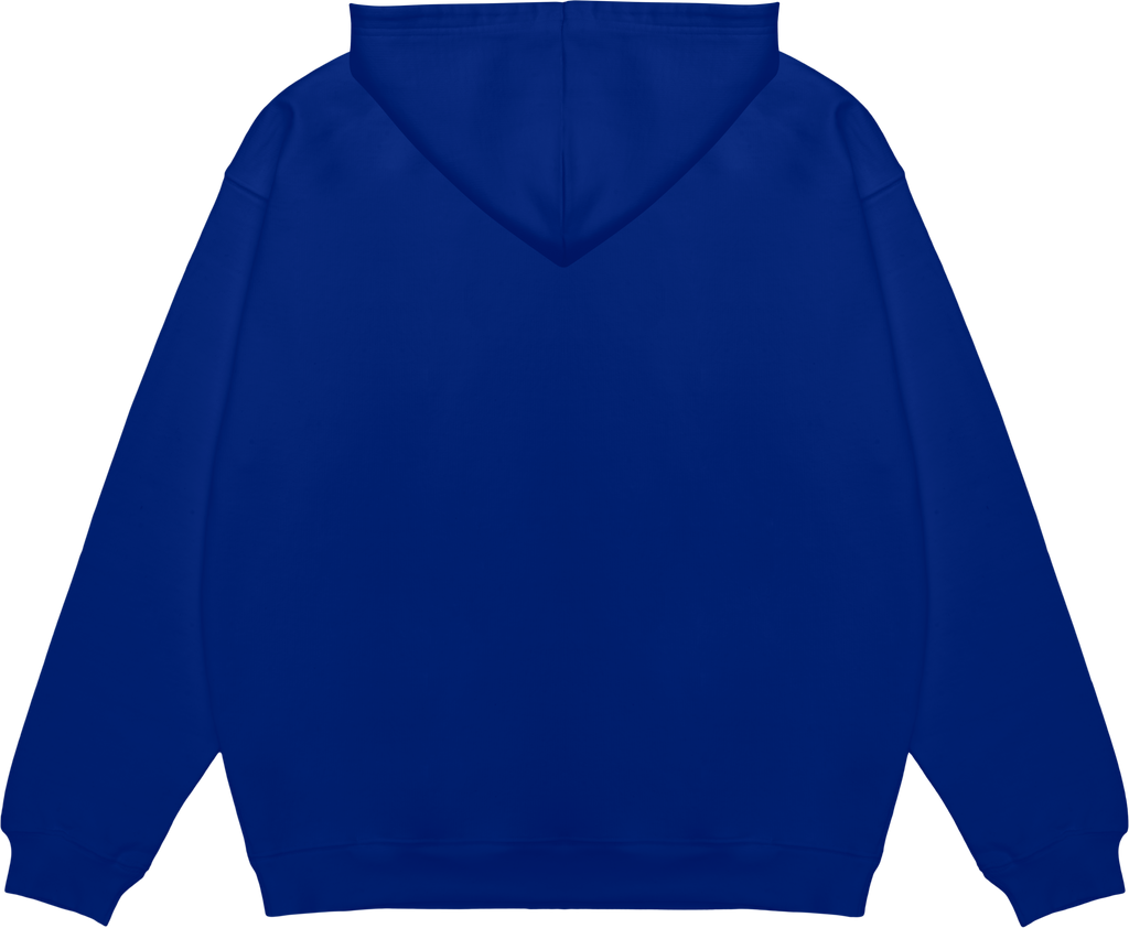 ULTRA HEAVY WEIGHT HOODIE