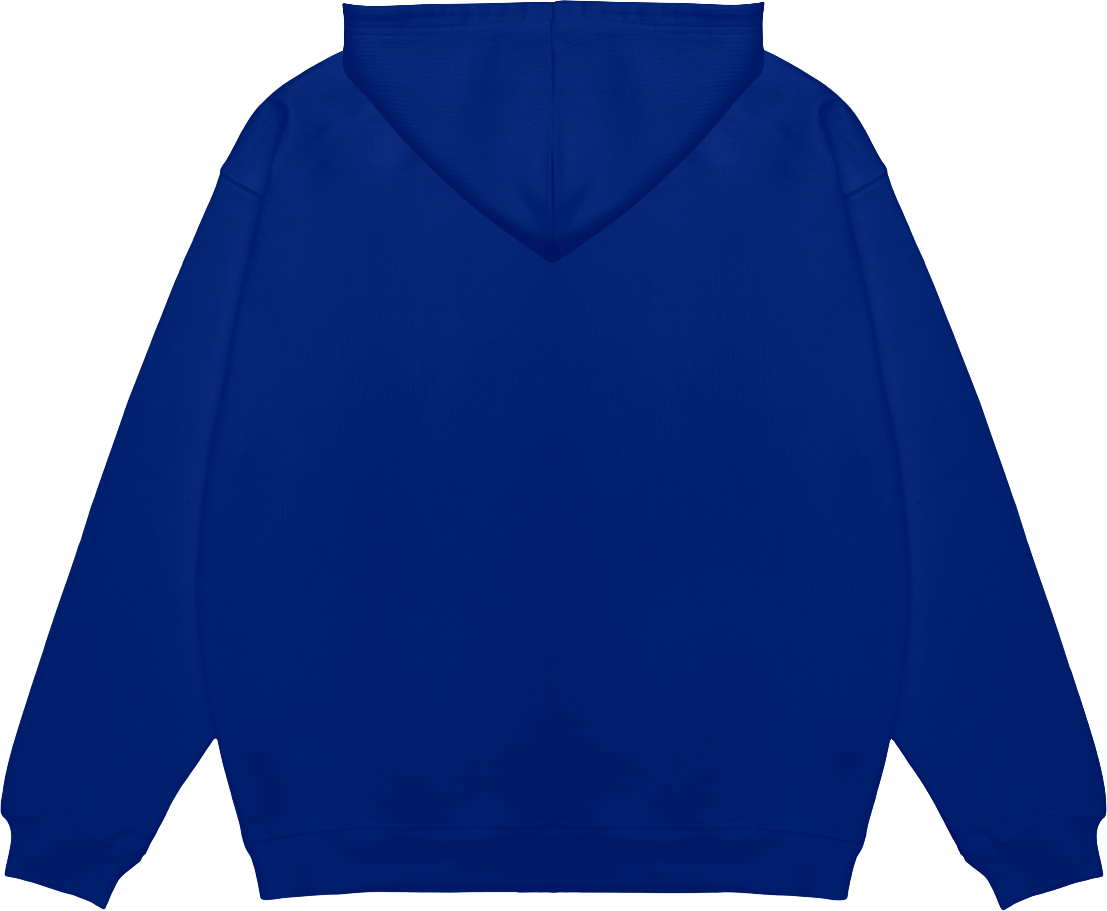 ULTRA HEAVY WEIGHT HOODIE