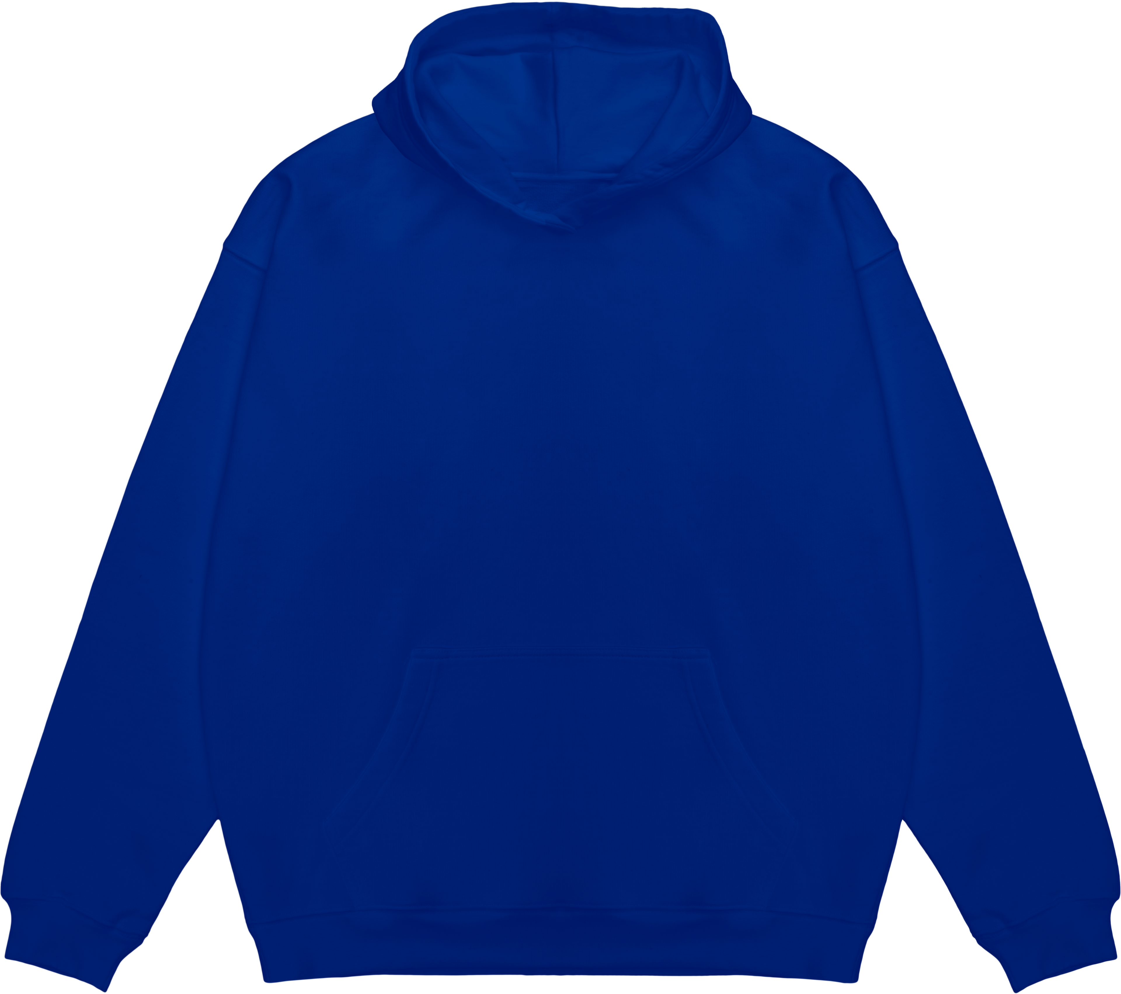 ULTRA HEAVY WEIGHT HOODIE
