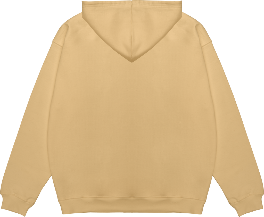 ULTRA HEAVY WEIGHT HOODIE