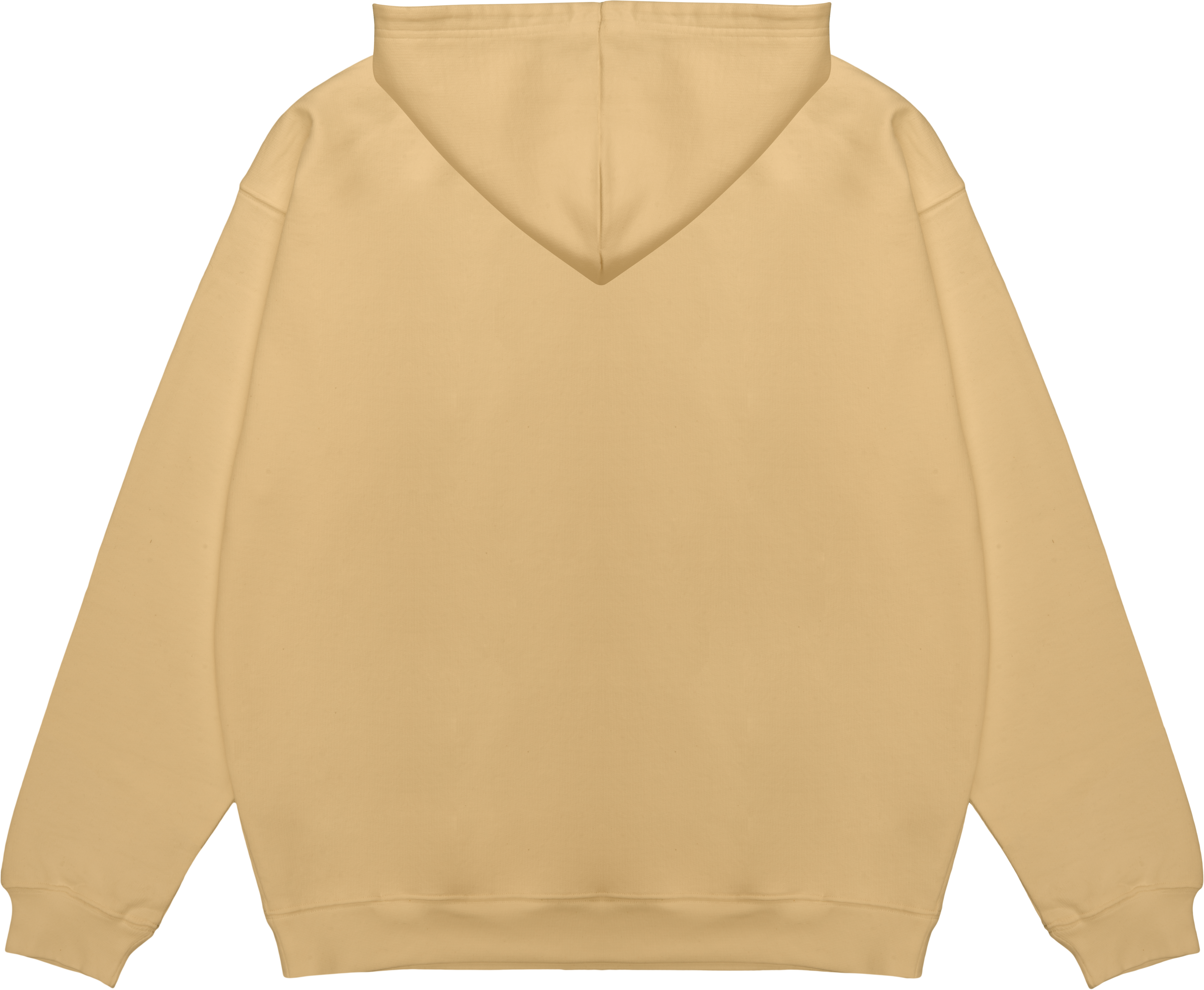 ULTRA HEAVY WEIGHT HOODIE