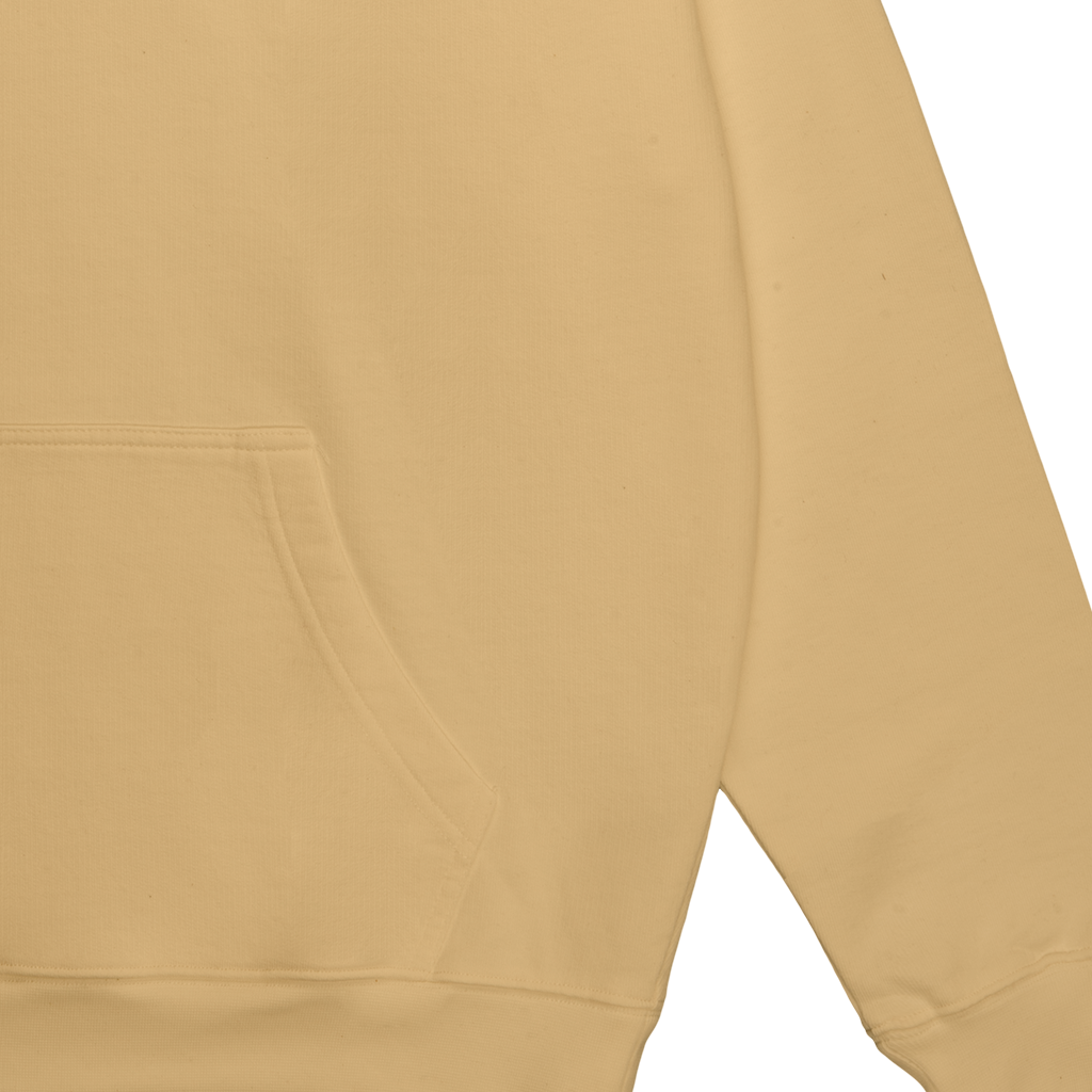 ULTRA HEAVY WEIGHT HOODIE