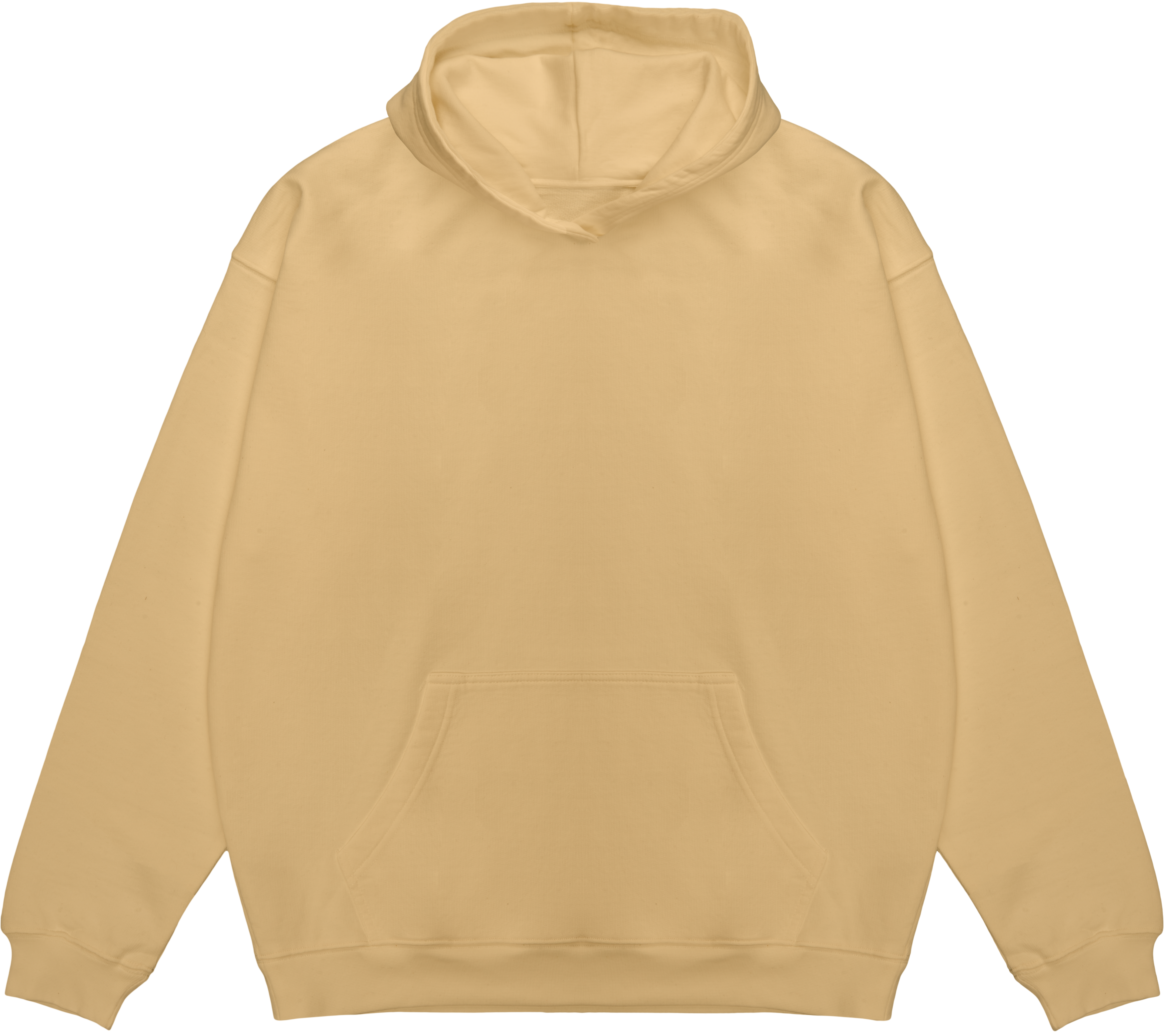ULTRA HEAVY WEIGHT HOODIE