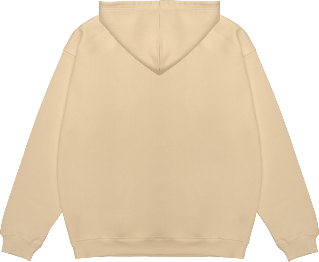 ULTRA HEAVY WEIGHT HOODIE