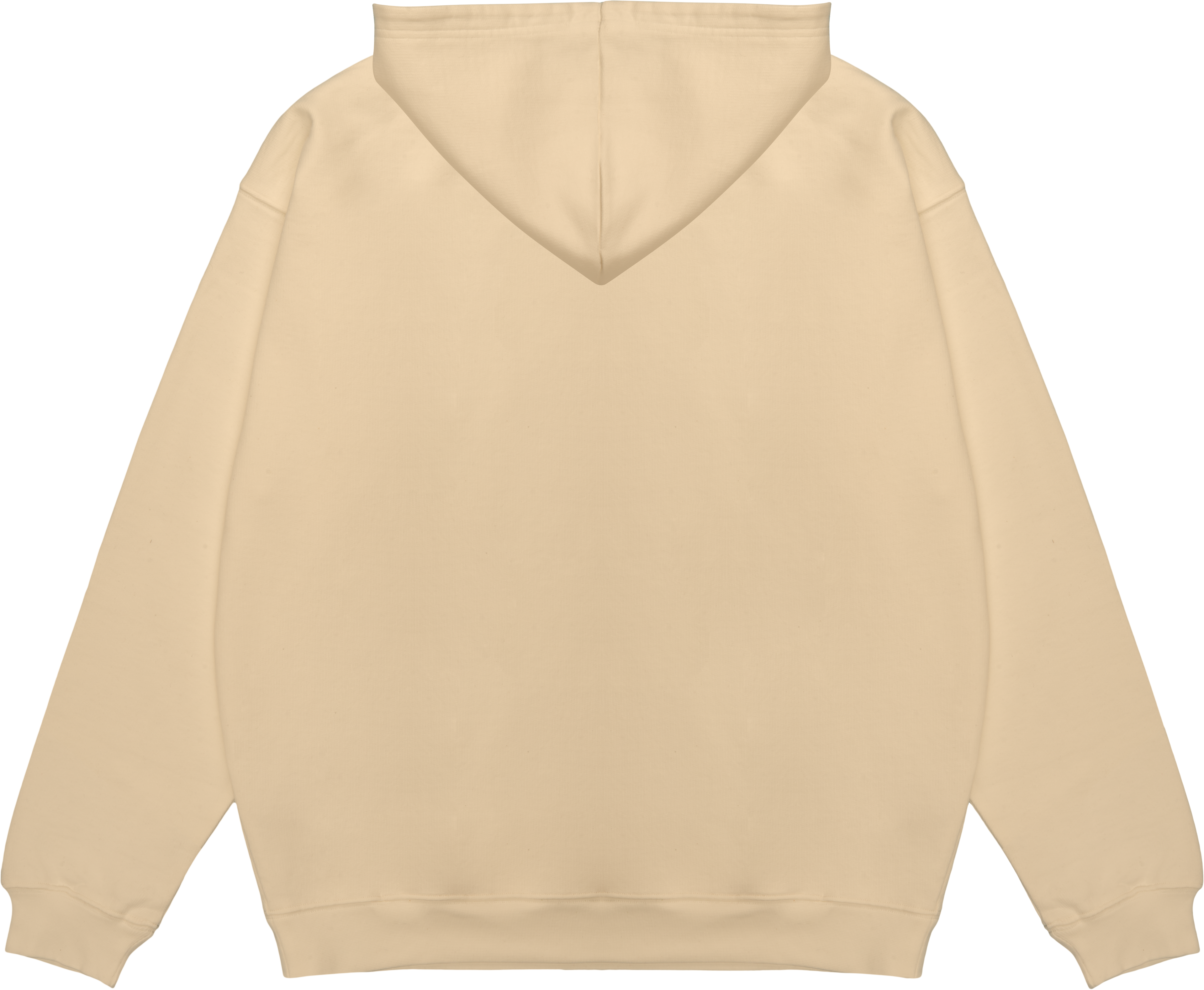 ULTRA HEAVY WEIGHT HOODIE