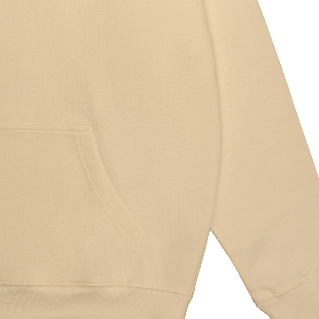ULTRA HEAVY WEIGHT HOODIE