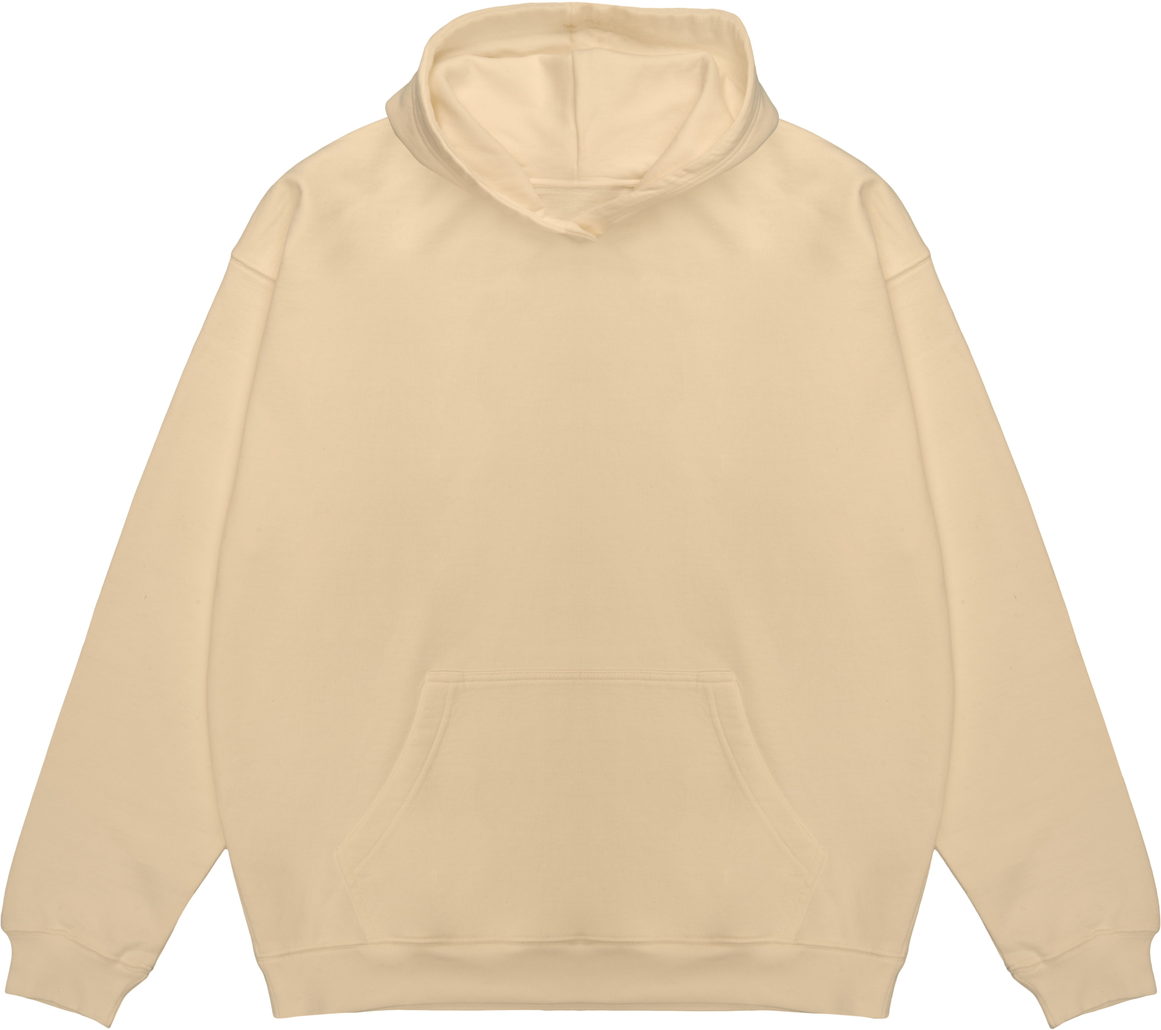 ULTRA HEAVY WEIGHT HOODIE
