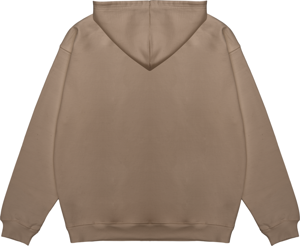 ULTRA HEAVY WEIGHT HOODIE