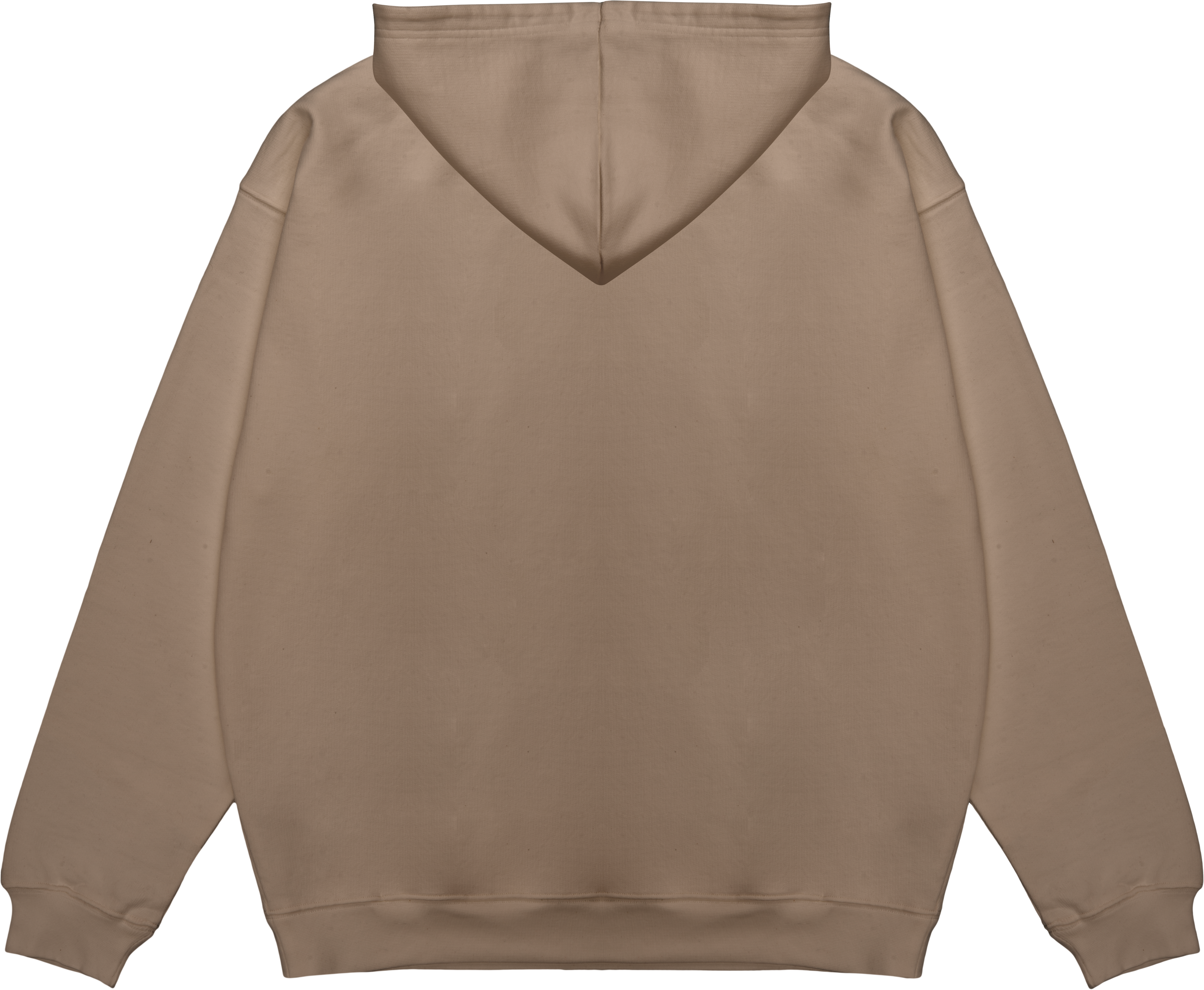 ULTRA HEAVY WEIGHT HOODIE