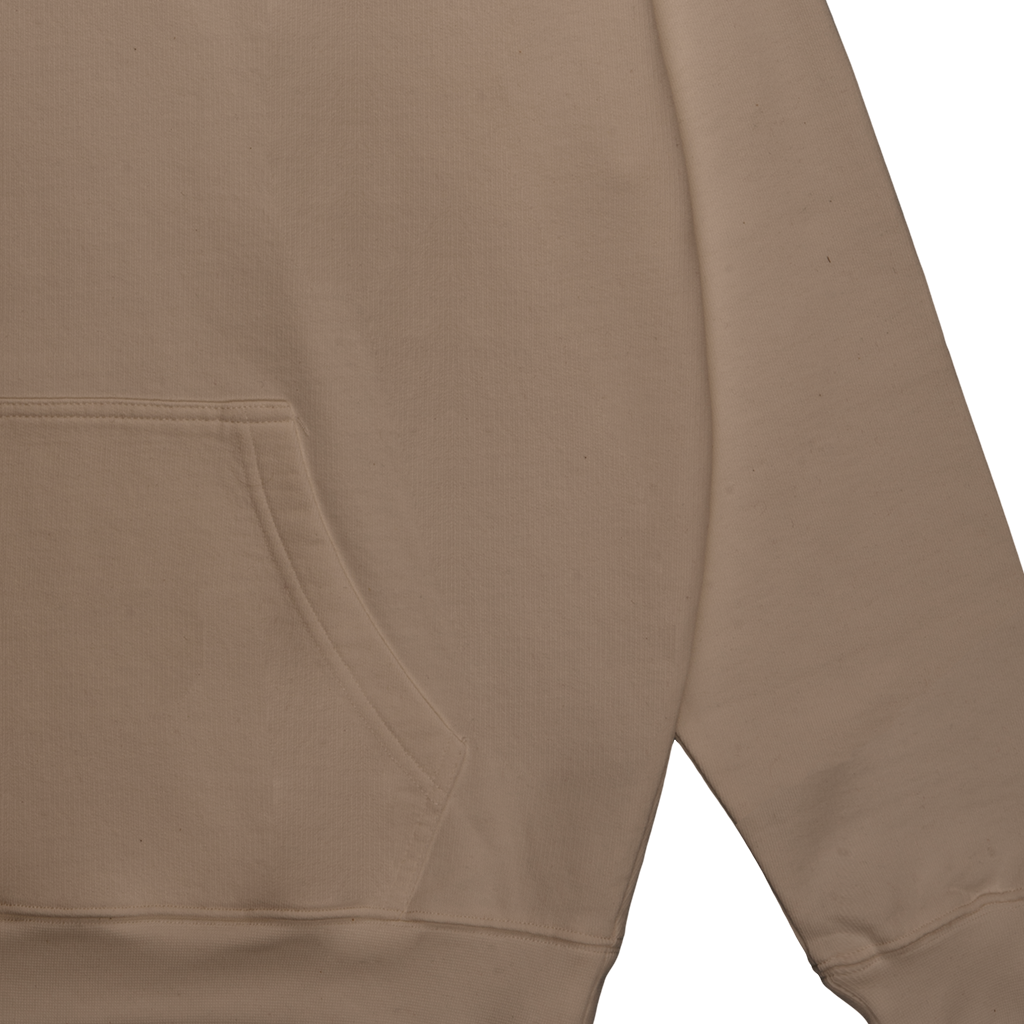 ULTRA HEAVY WEIGHT HOODIE