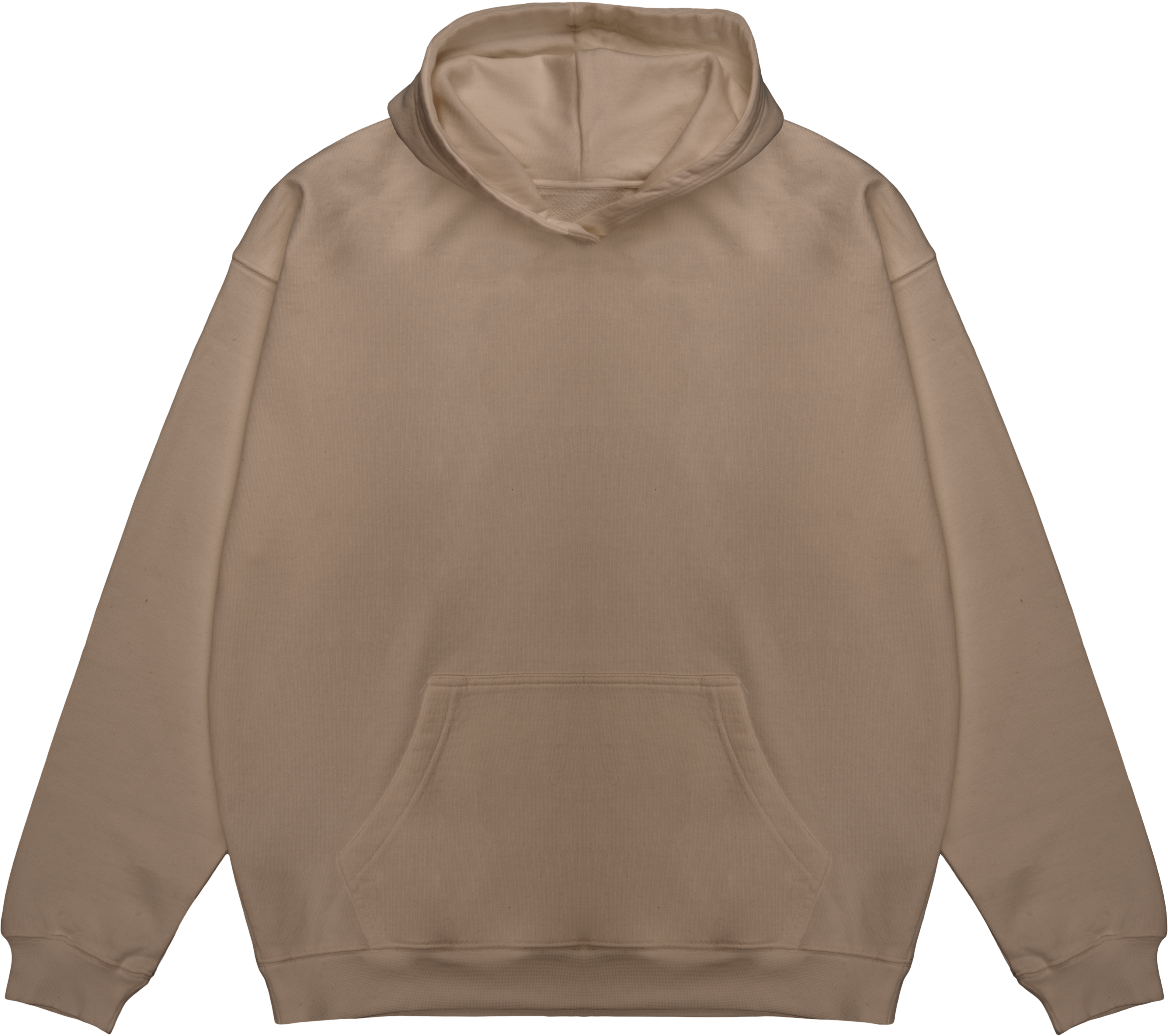 ULTRA HEAVY WEIGHT HOODIE