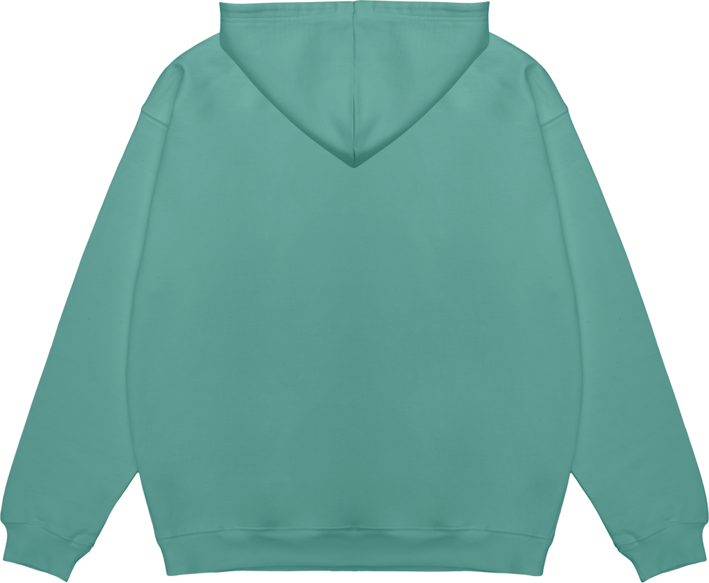 ULTRA HEAVY WEIGHT HOODIE