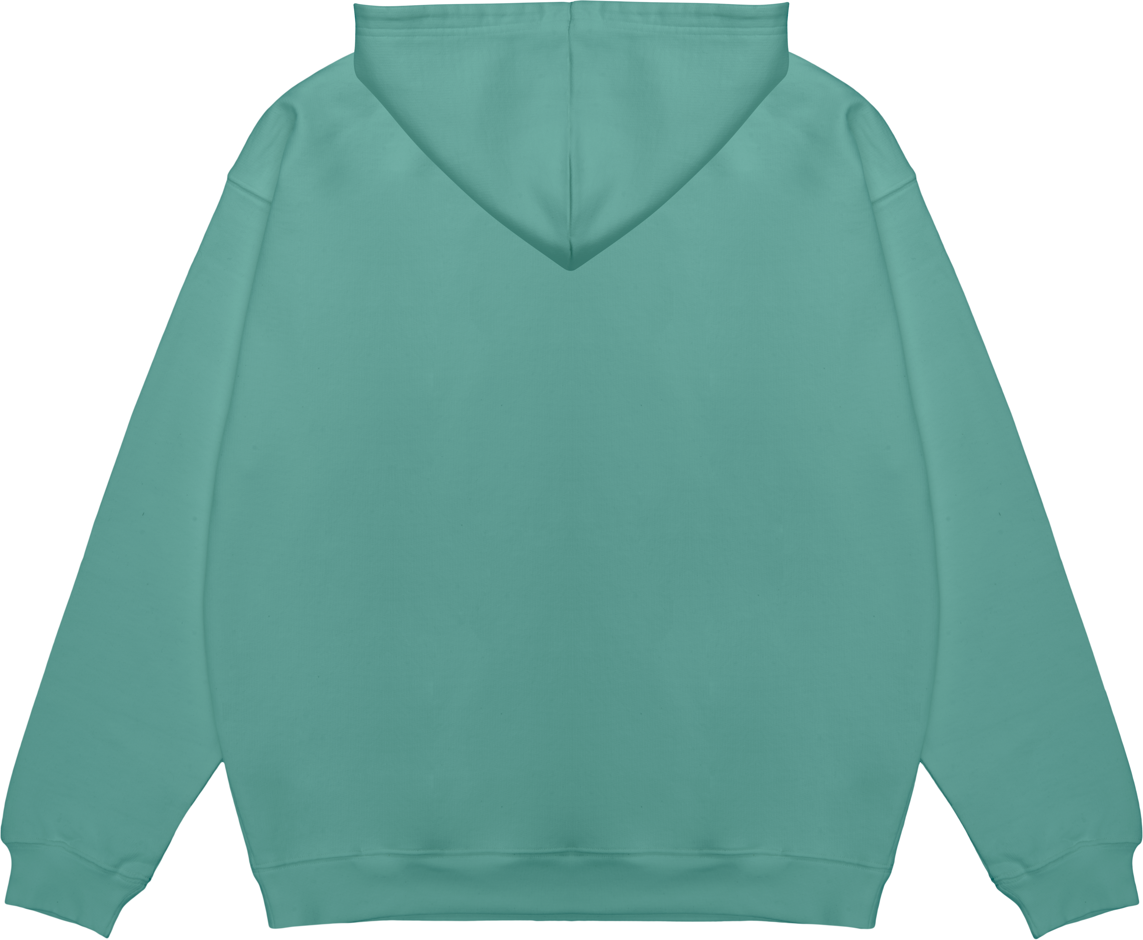 ULTRA HEAVY WEIGHT HOODIE