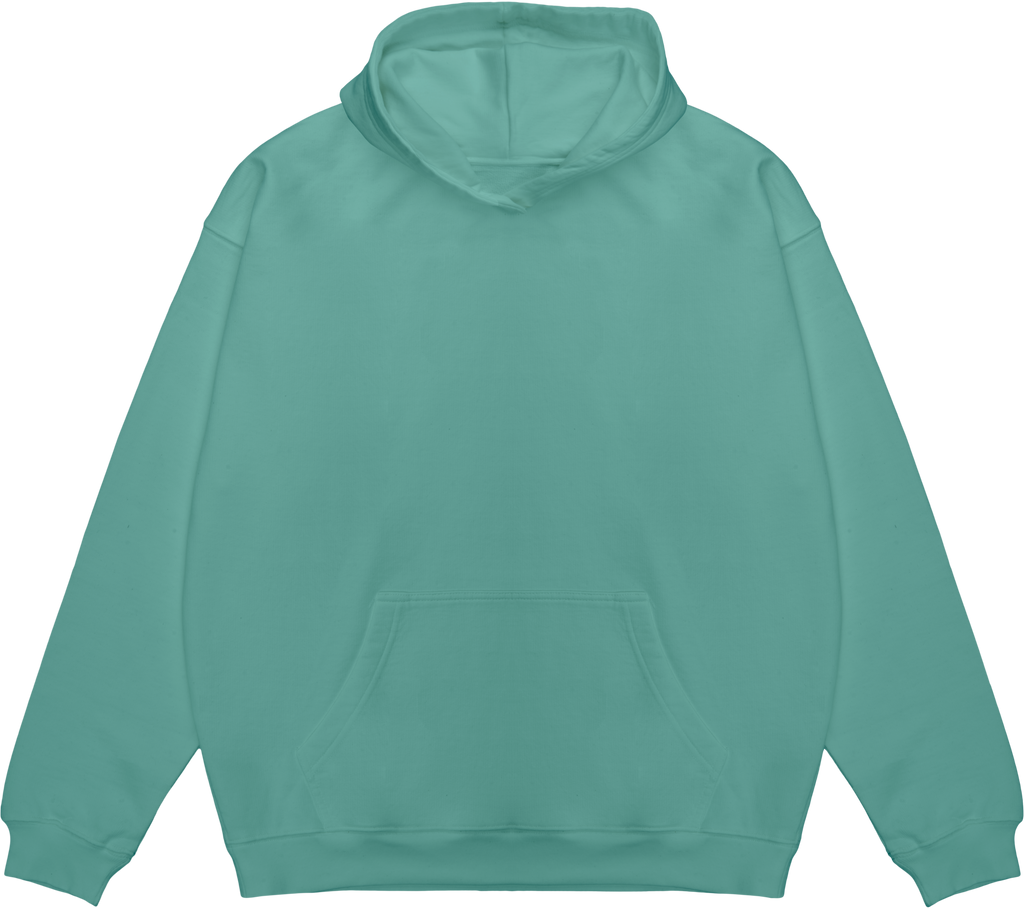 ULTRA HEAVY WEIGHT HOODIE