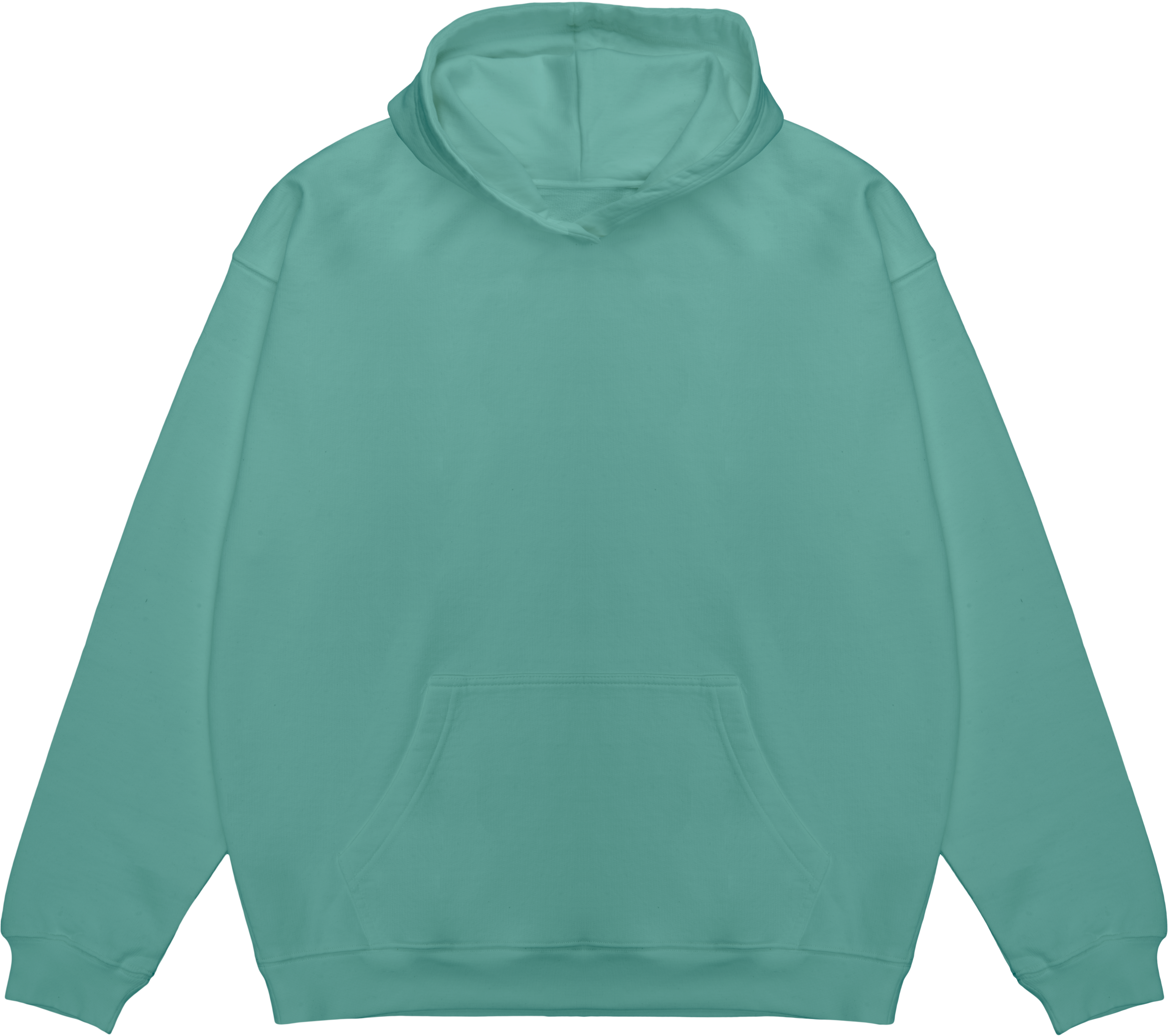 ULTRA HEAVY WEIGHT HOODIE