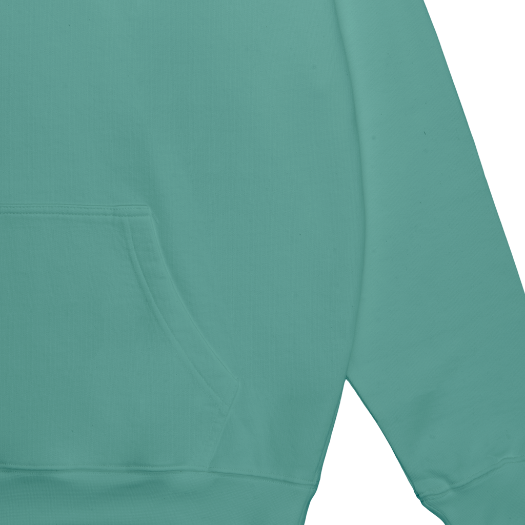 ULTRA HEAVY WEIGHT HOODIE