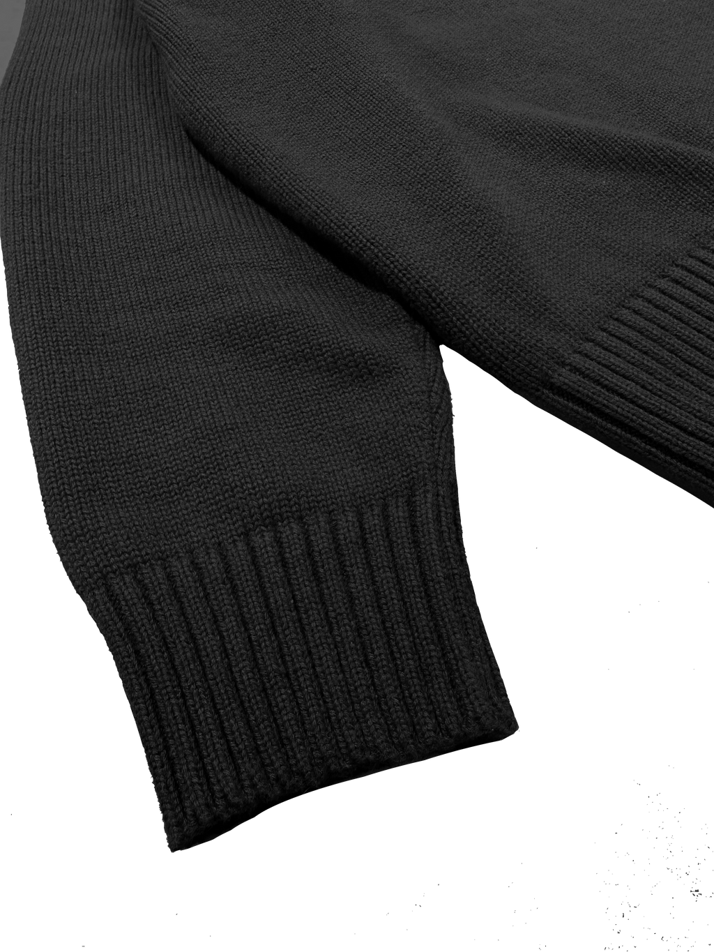 OVER SIZE WOOLS WEATER