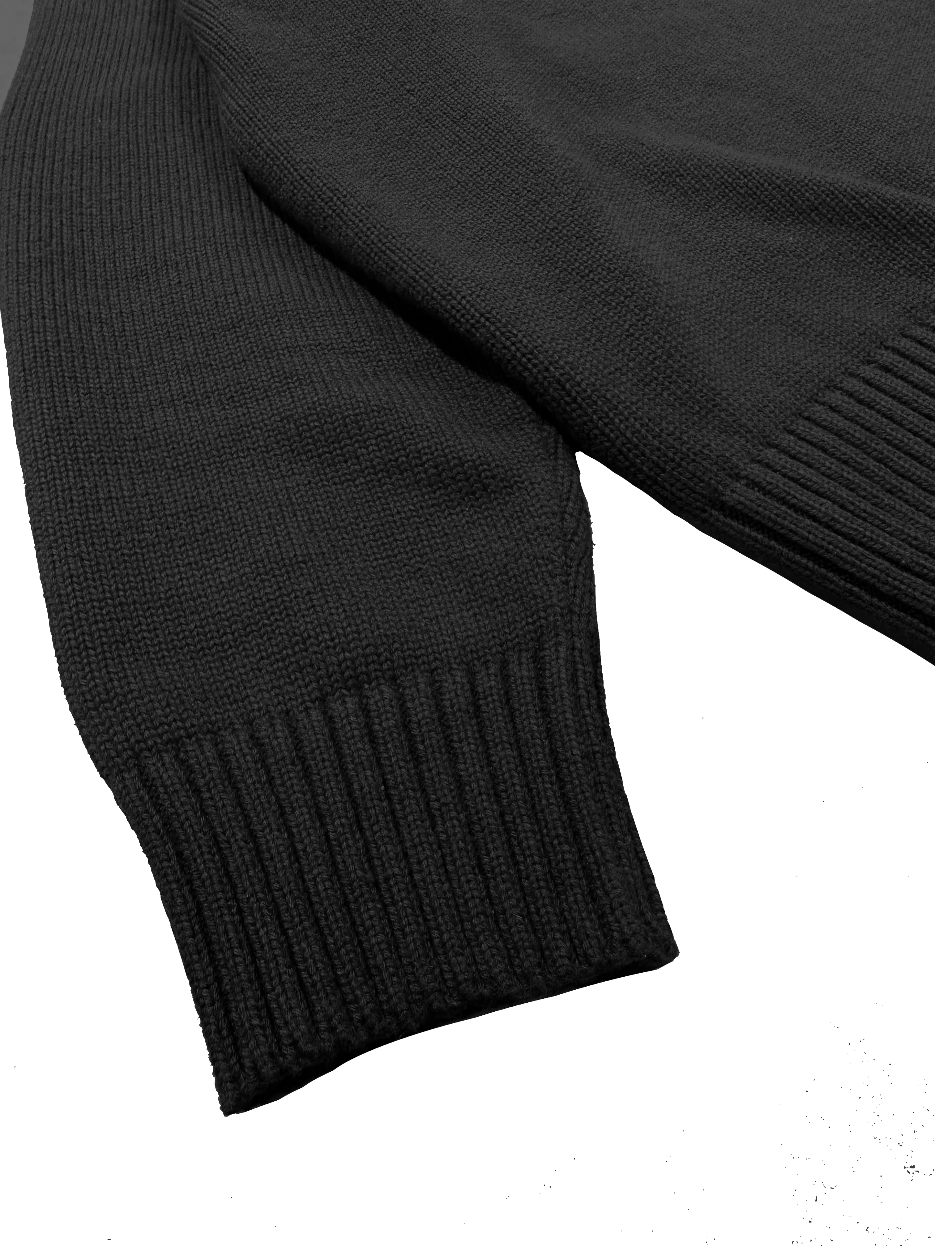 OVER SIZE WOOLS WEATER