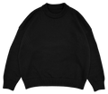 OVER SIZE WOOLS WEATER