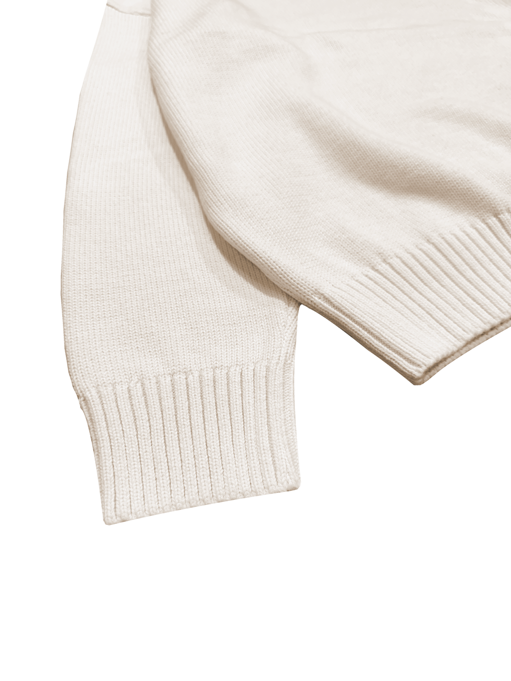 OVER SIZE WOOLS WEATER