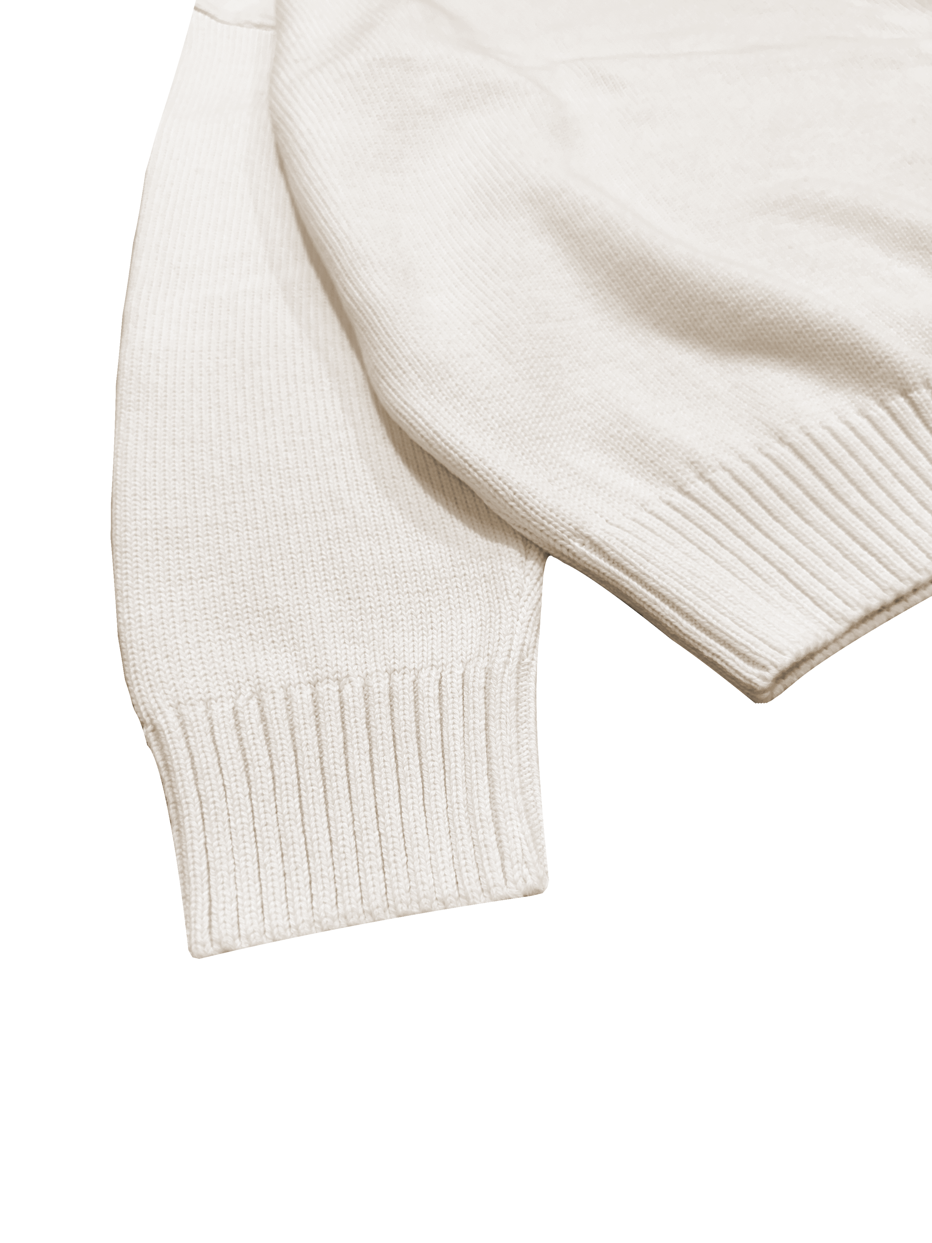 OVER SIZE WOOLS WEATER