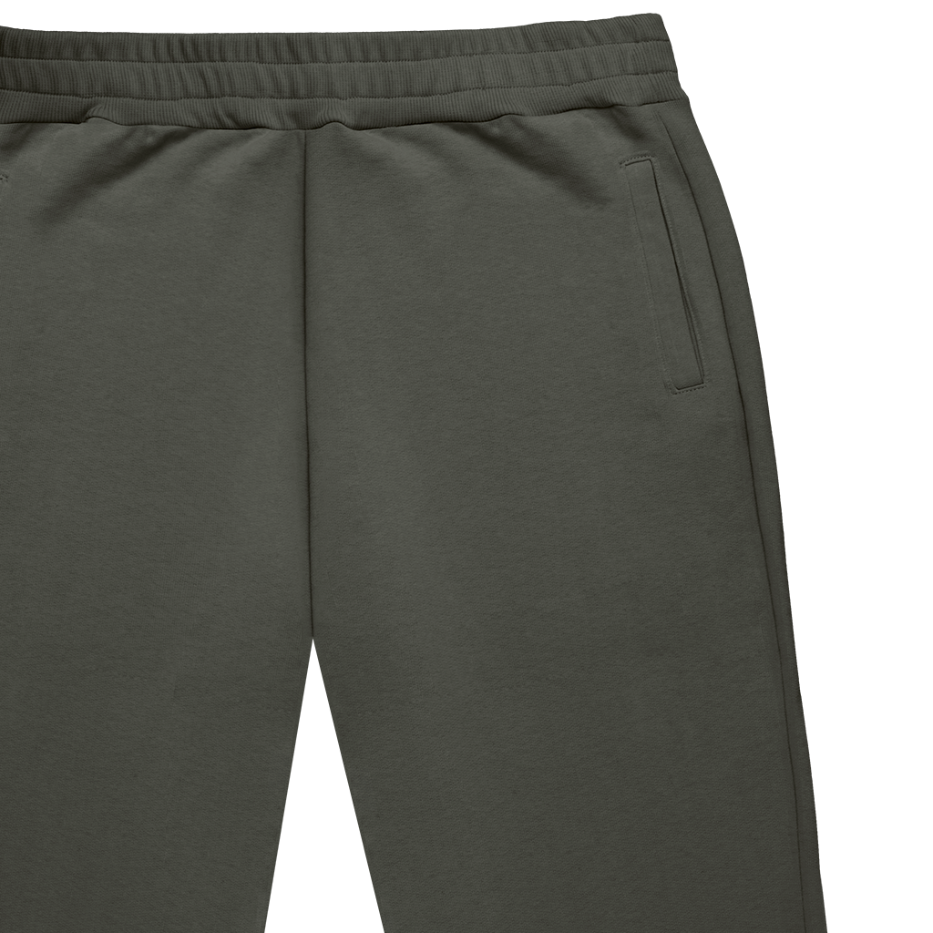 HEAVY SWEAT PANTS