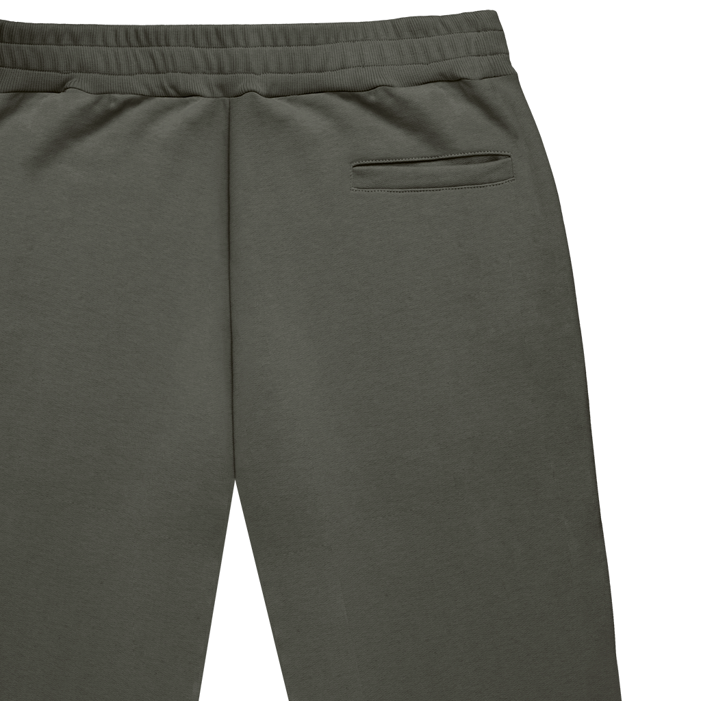 HEAVY SWEAT PANTS