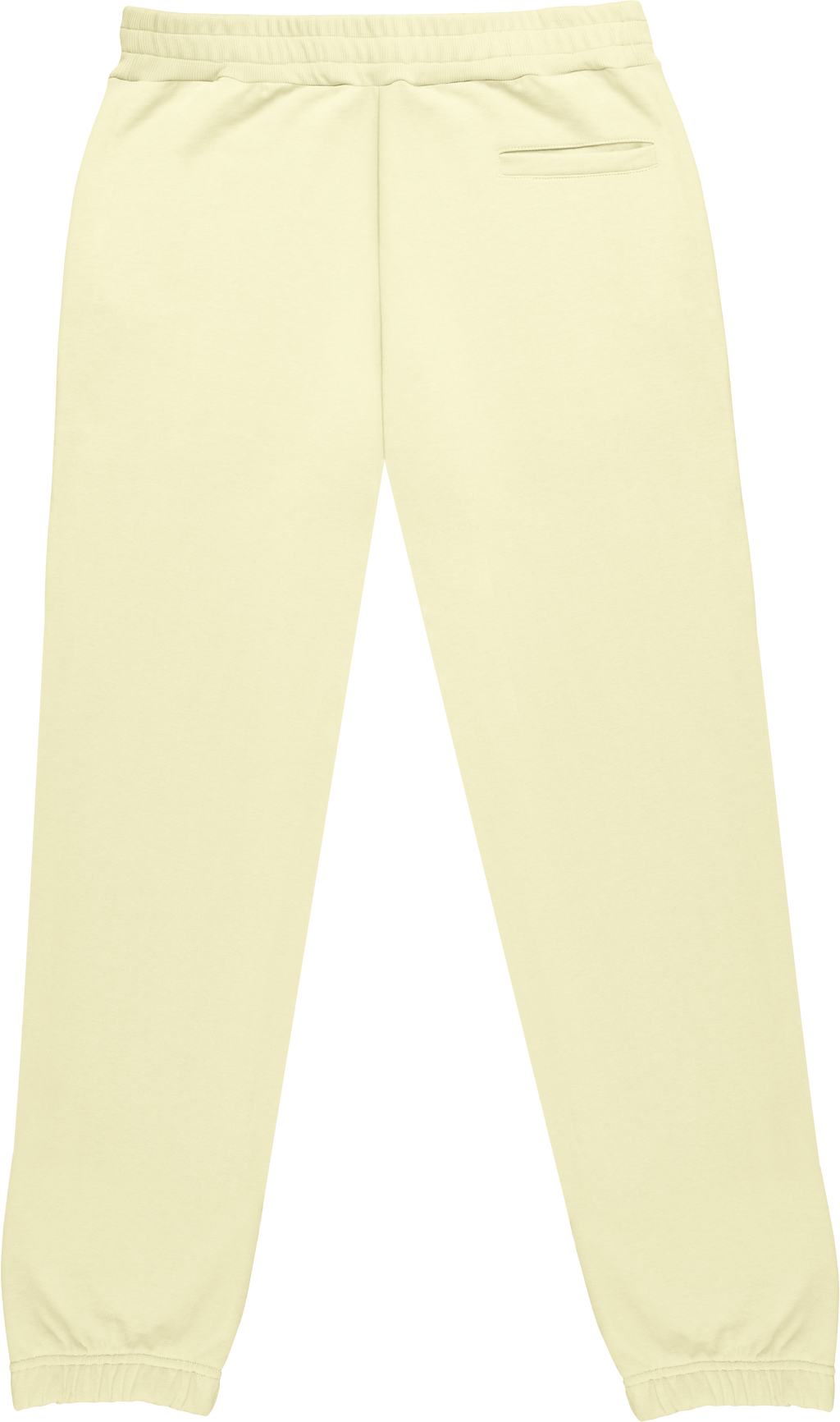 HEAVY SWEAT PANTS