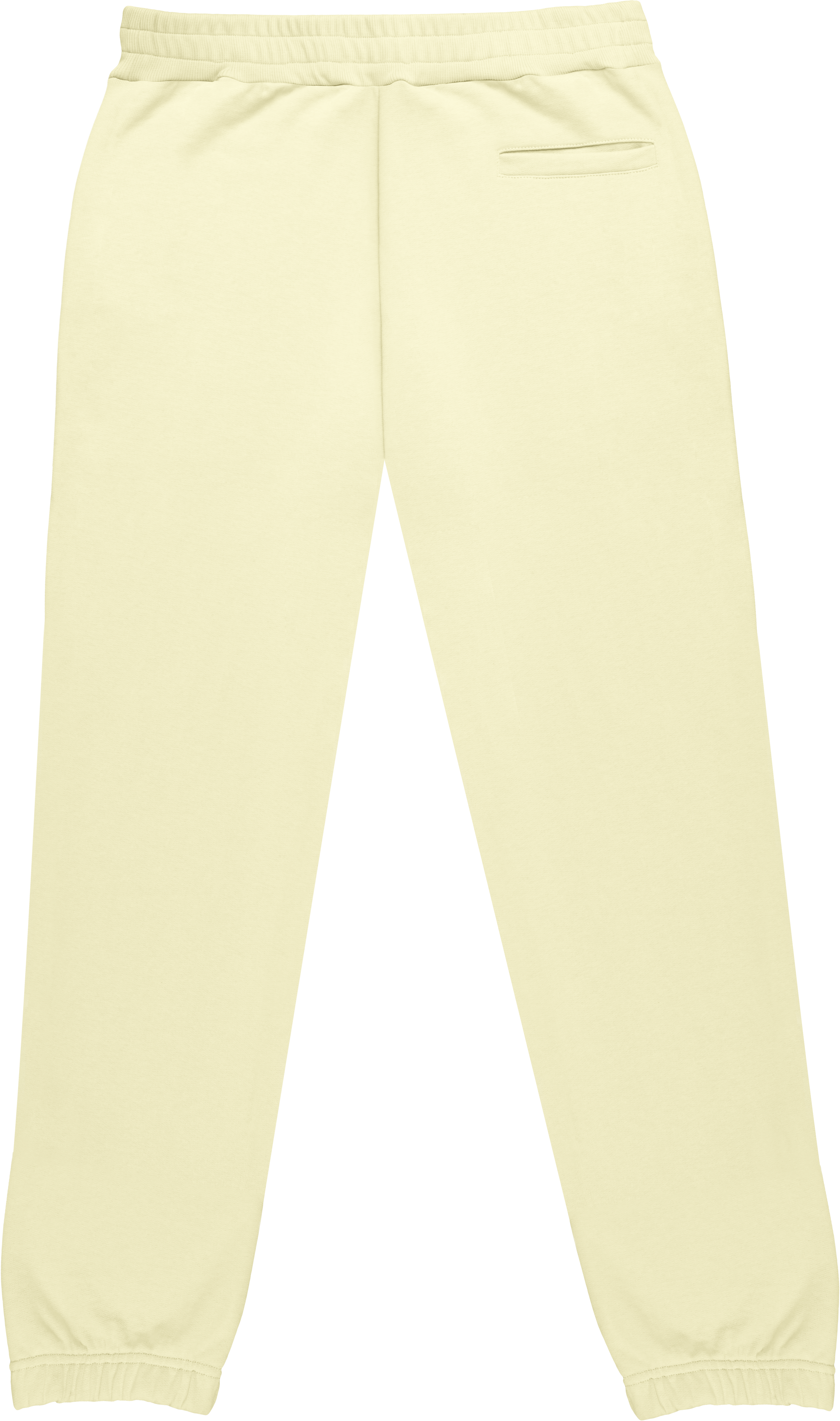 HEAVY SWEAT PANTS