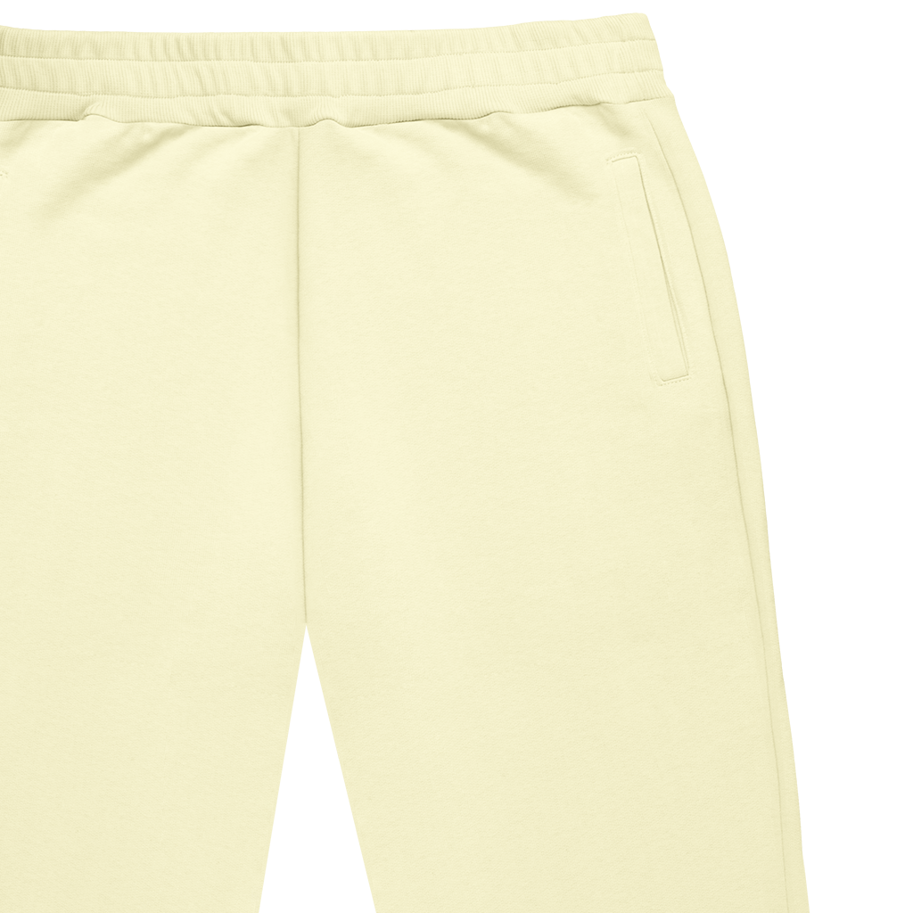 HEAVY SWEAT PANTS