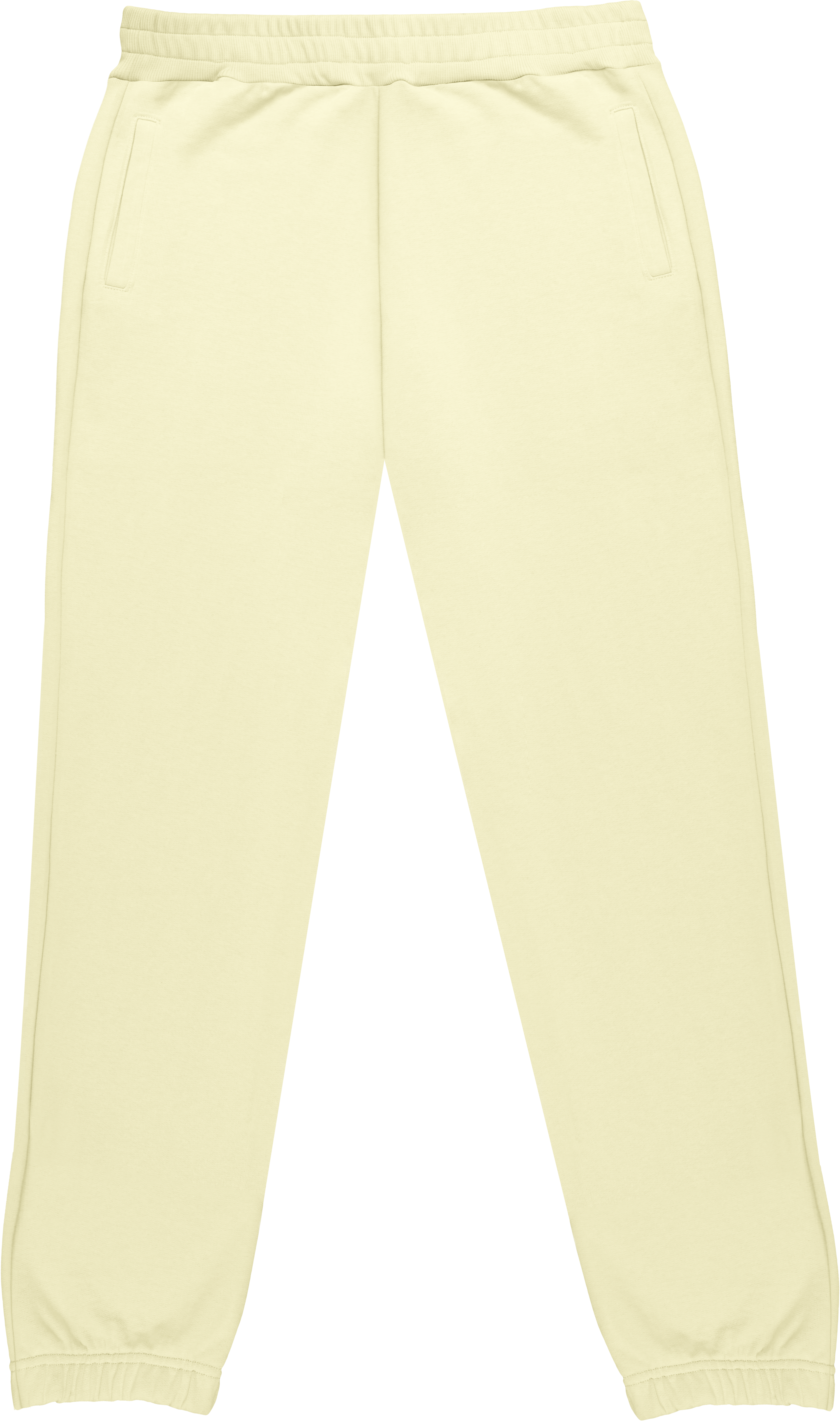 HEAVY SWEAT PANTS