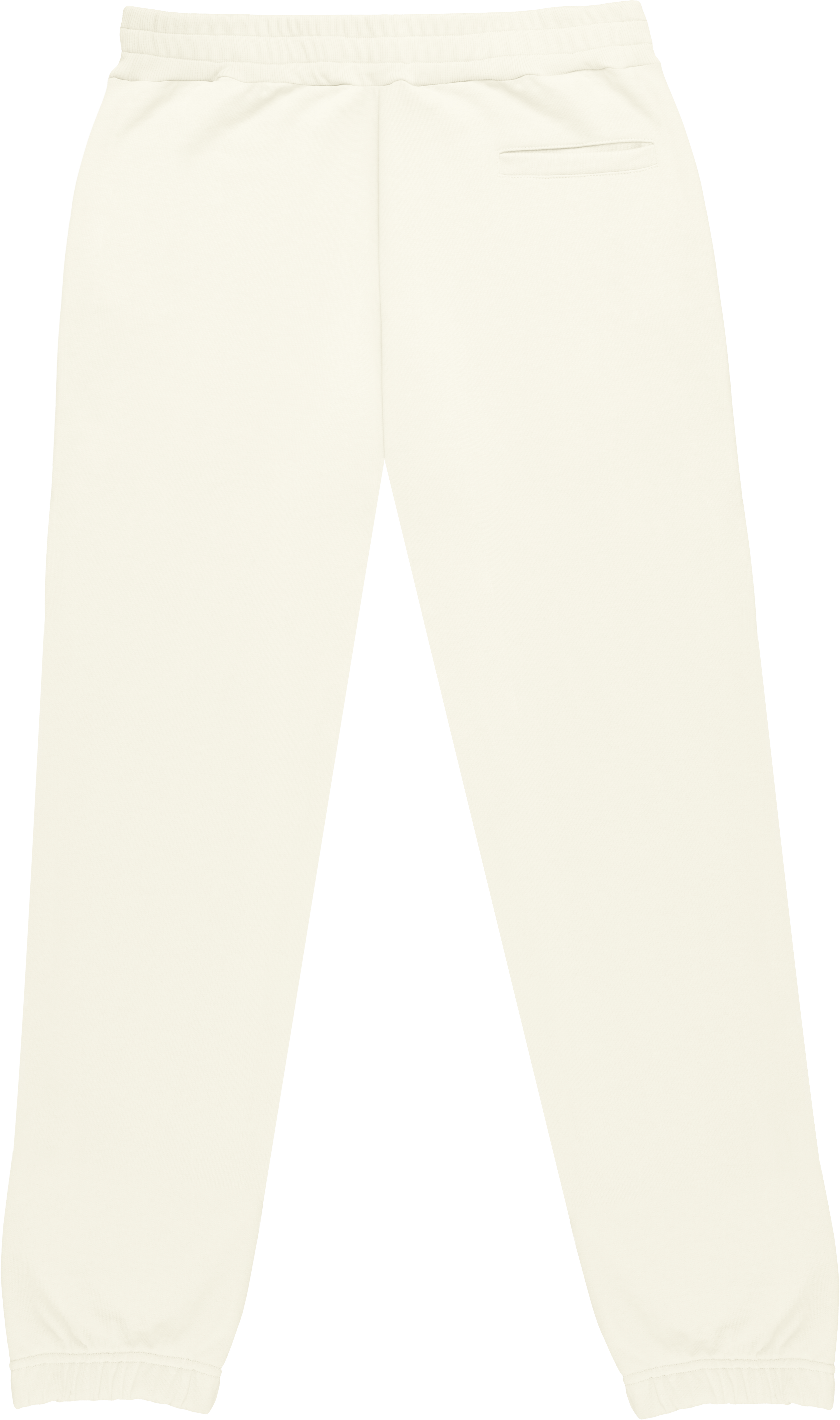 HEAVY SWEAT PANTS