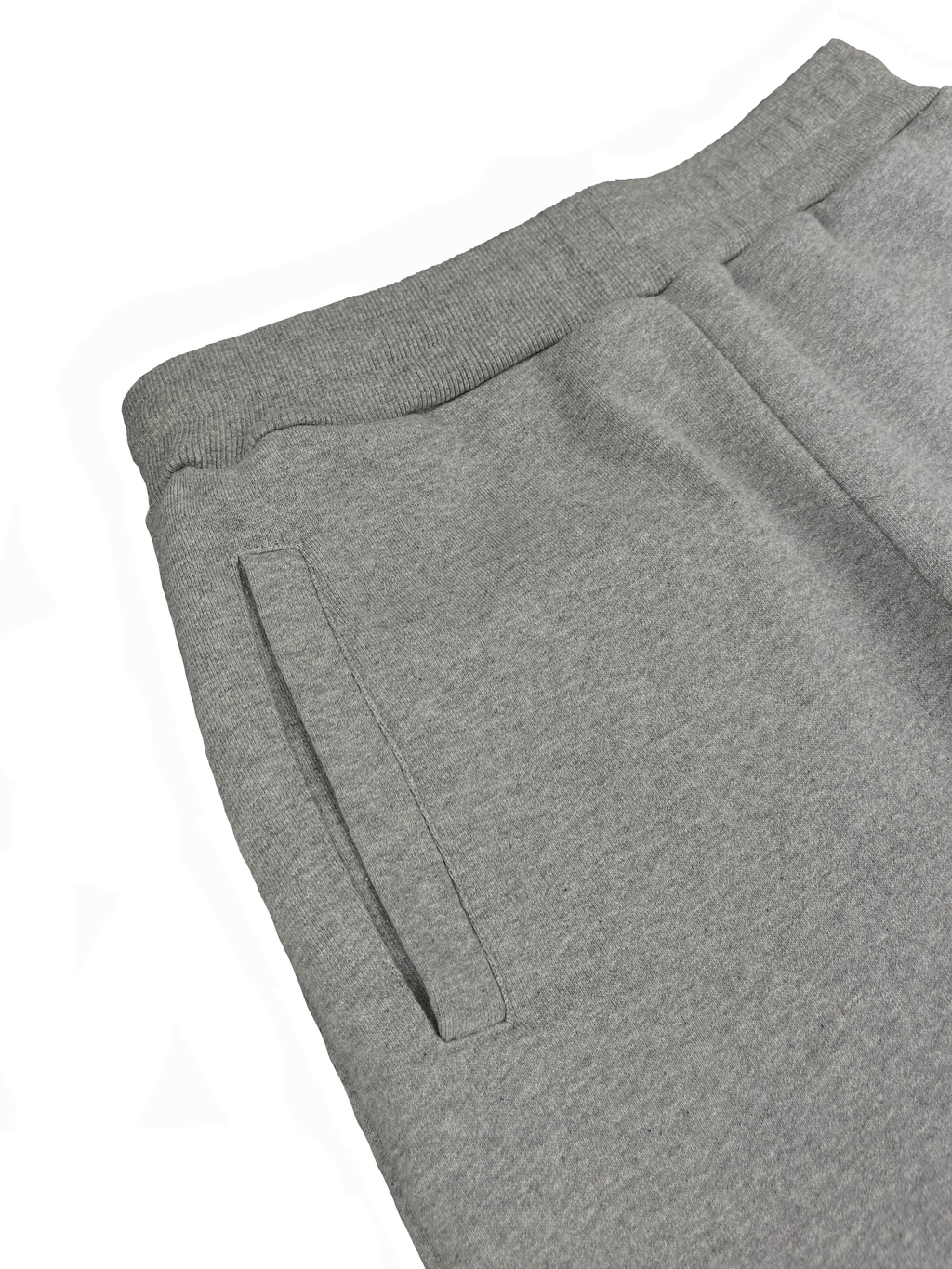 HEAVY SWEAT PANTS
