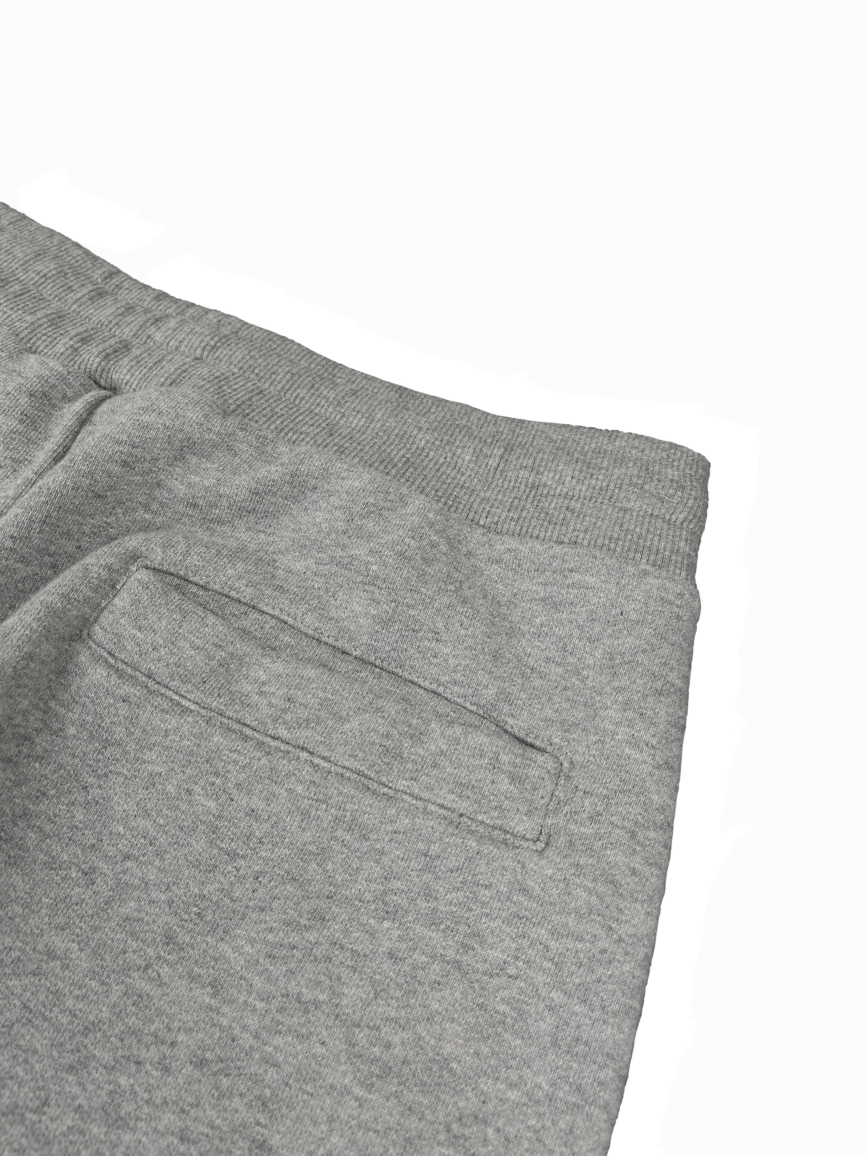 HEAVY SWEAT PANTS