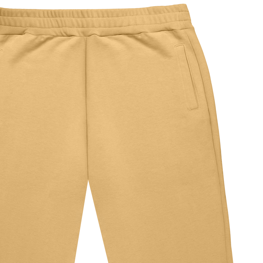 HEAVY SWEAT PANTS