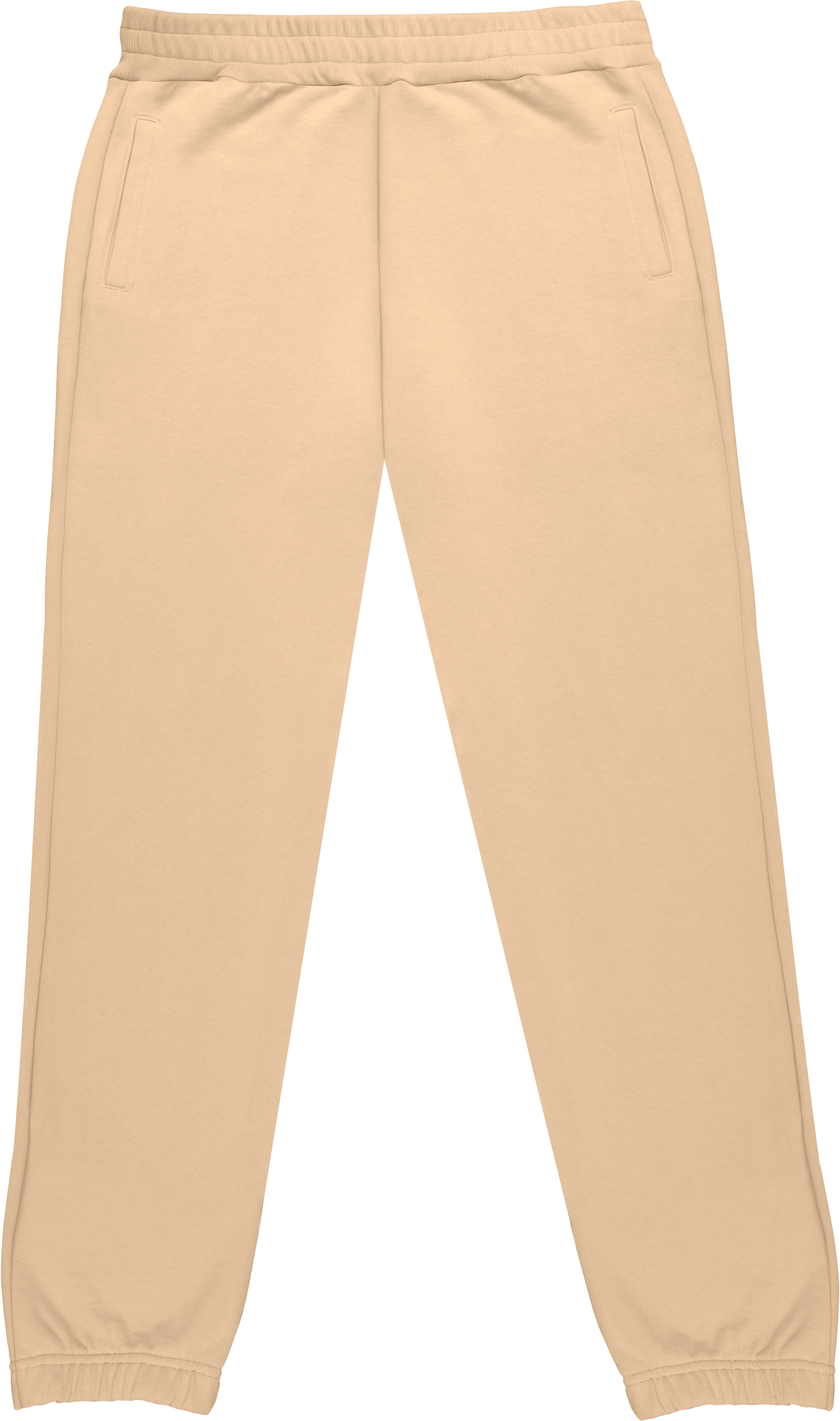 HEAVY SWEAT PANTS