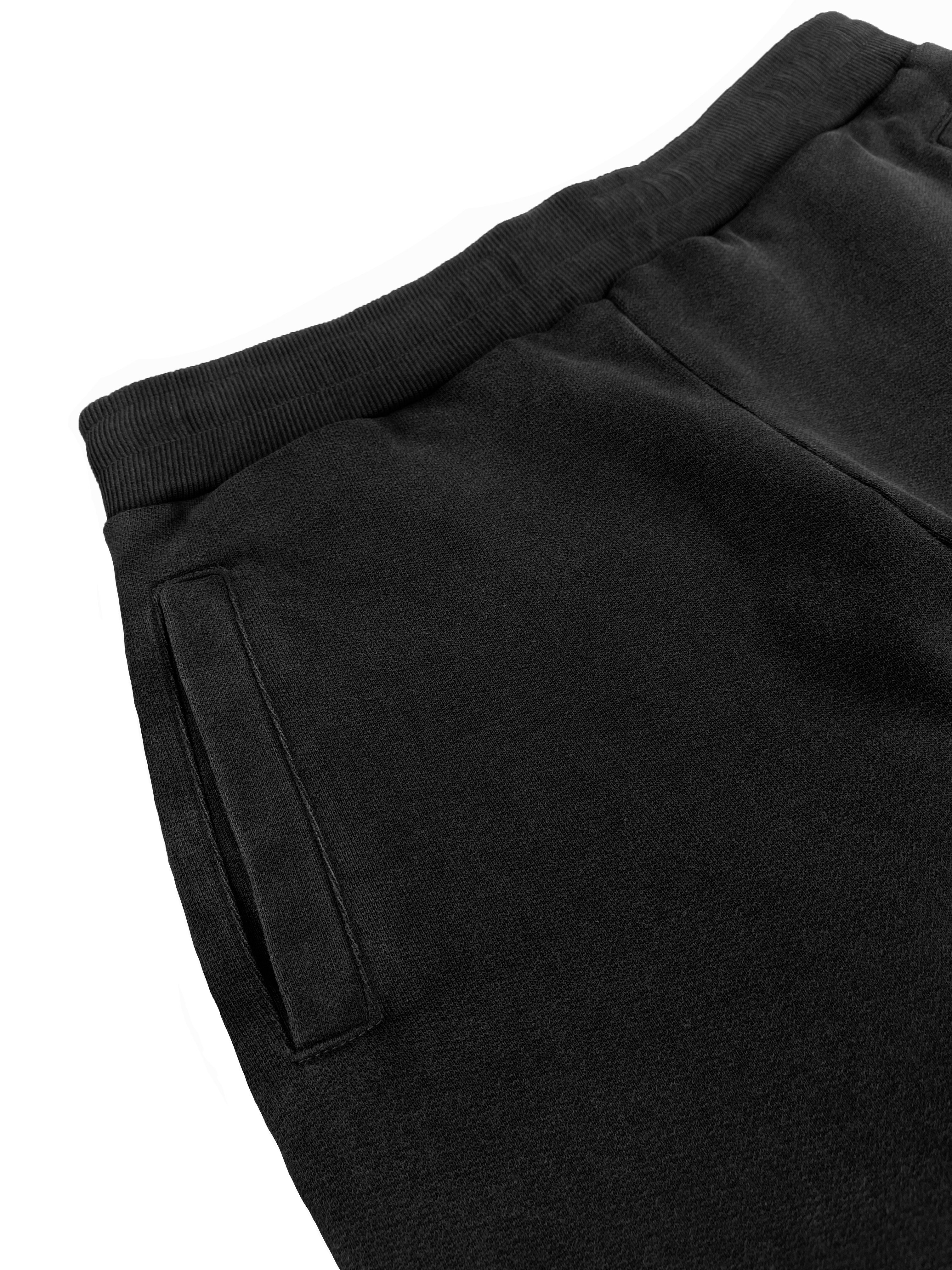 HEAVY SWEAT PANTS
