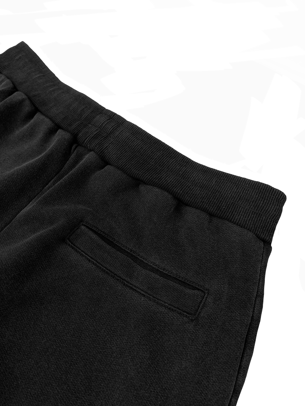 HEAVY SWEAT PANTS