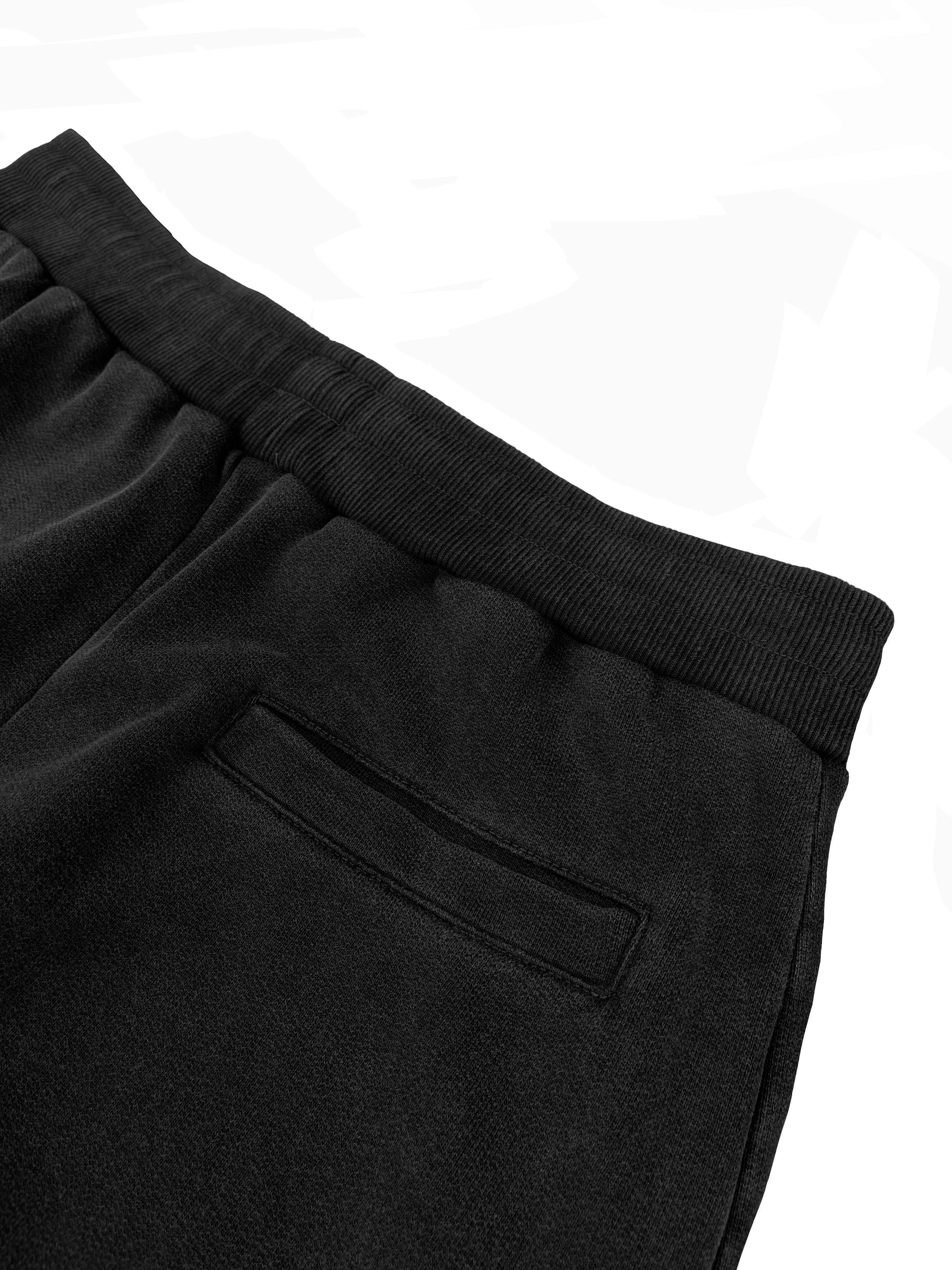 HEAVY SWEAT PANTS