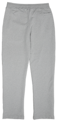 HEAVY ZIPPED SWEAT PANTS